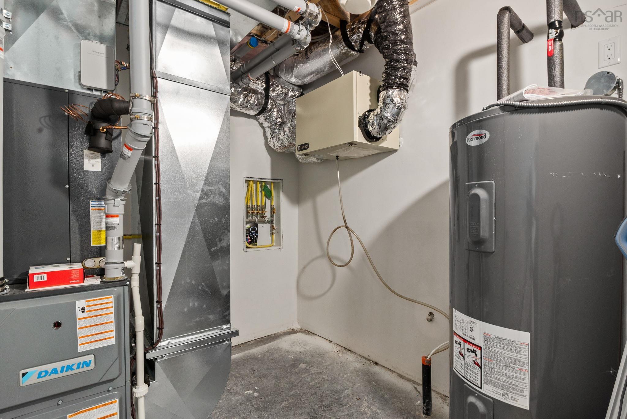 52 Innsbrook Way, Bedford, NS (MLS 202524658)