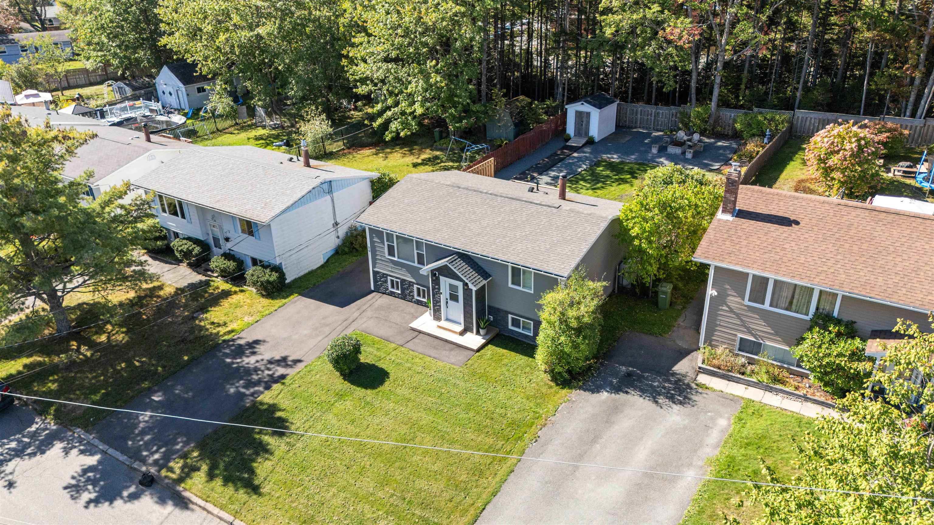 20 Glenalva Court, Dartmouth, NS (MLS® 202524662)