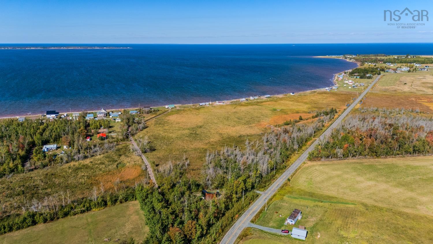 Brule Point Rd, Brule Point, NS (MLS 202524667)