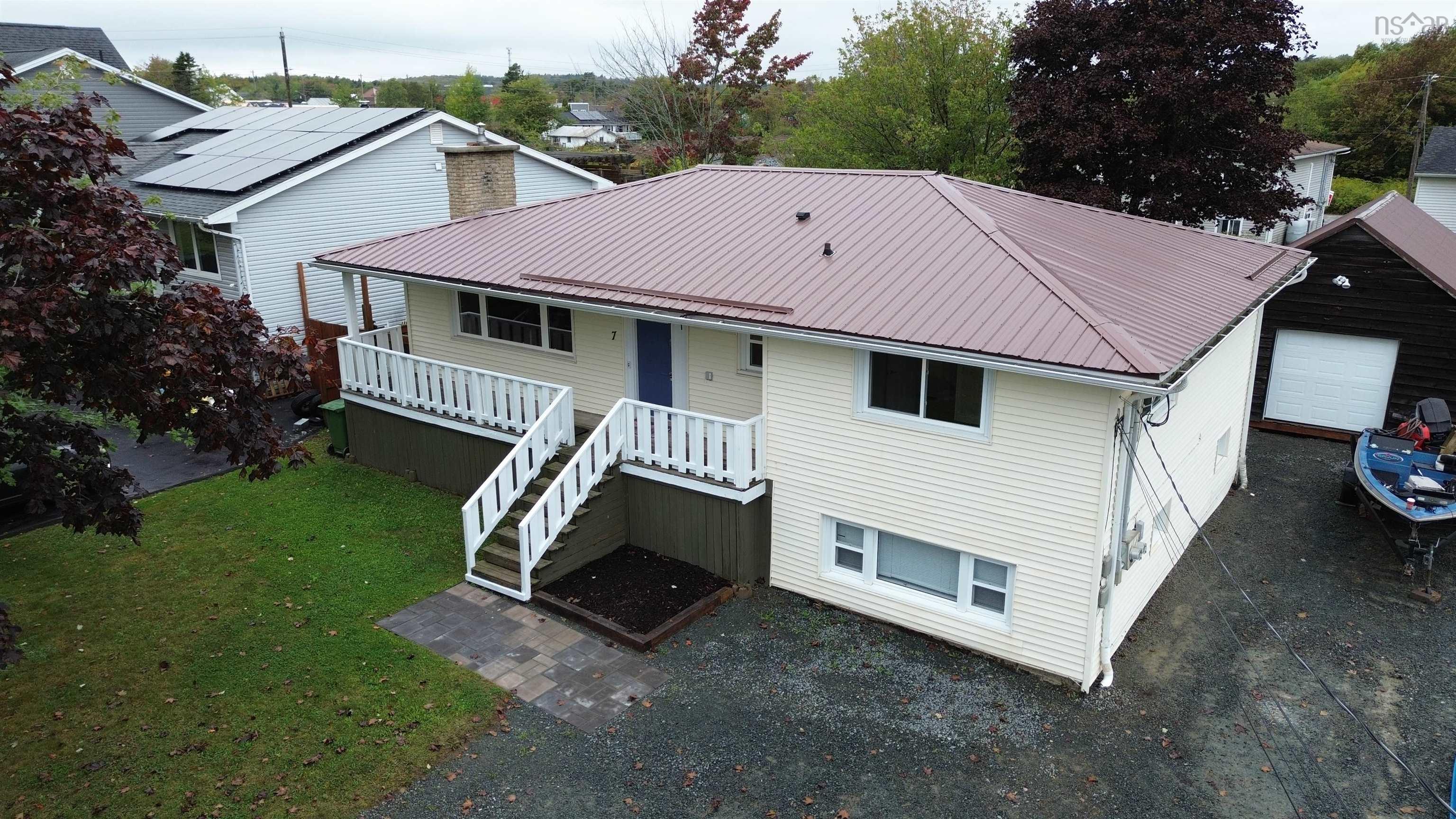 7 Karen Drive, Westphal, NS (MLS® 202524673)