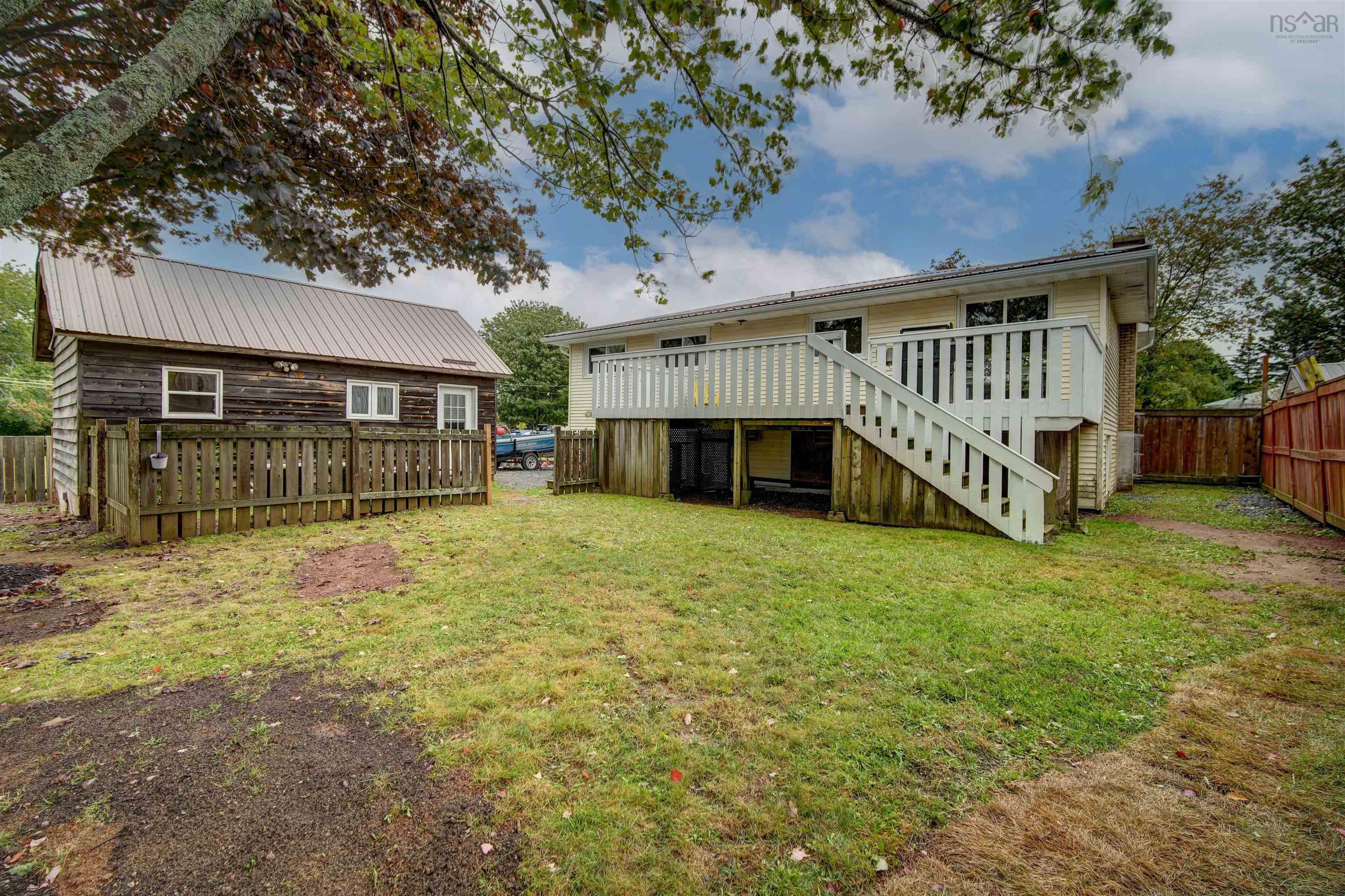 7 Karen Drive, Westphal, NS (MLS 202524673)