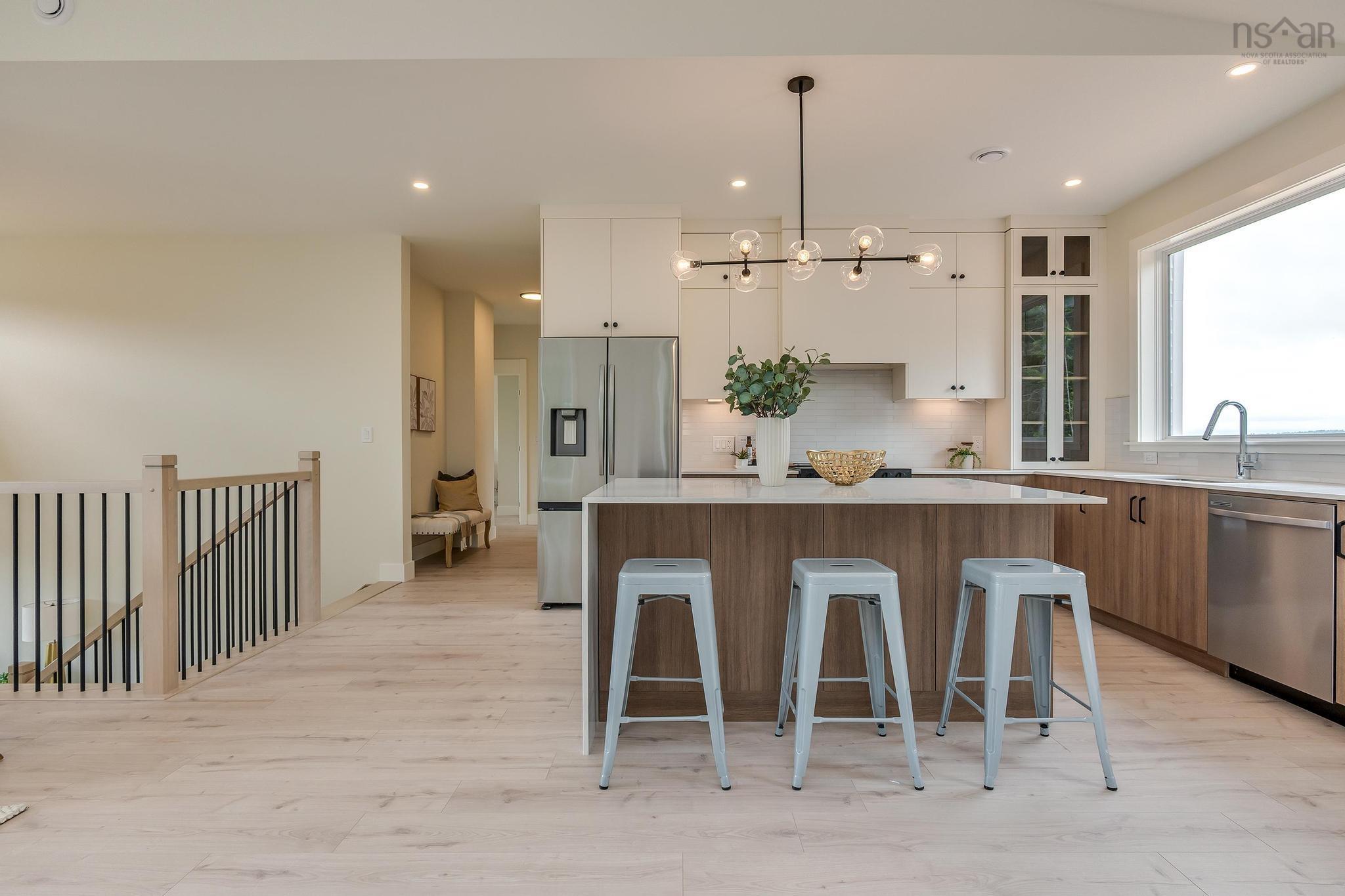 Lot 5011 242 Zaffre Drive, Middle Sackville, NS (MLS 202524675)