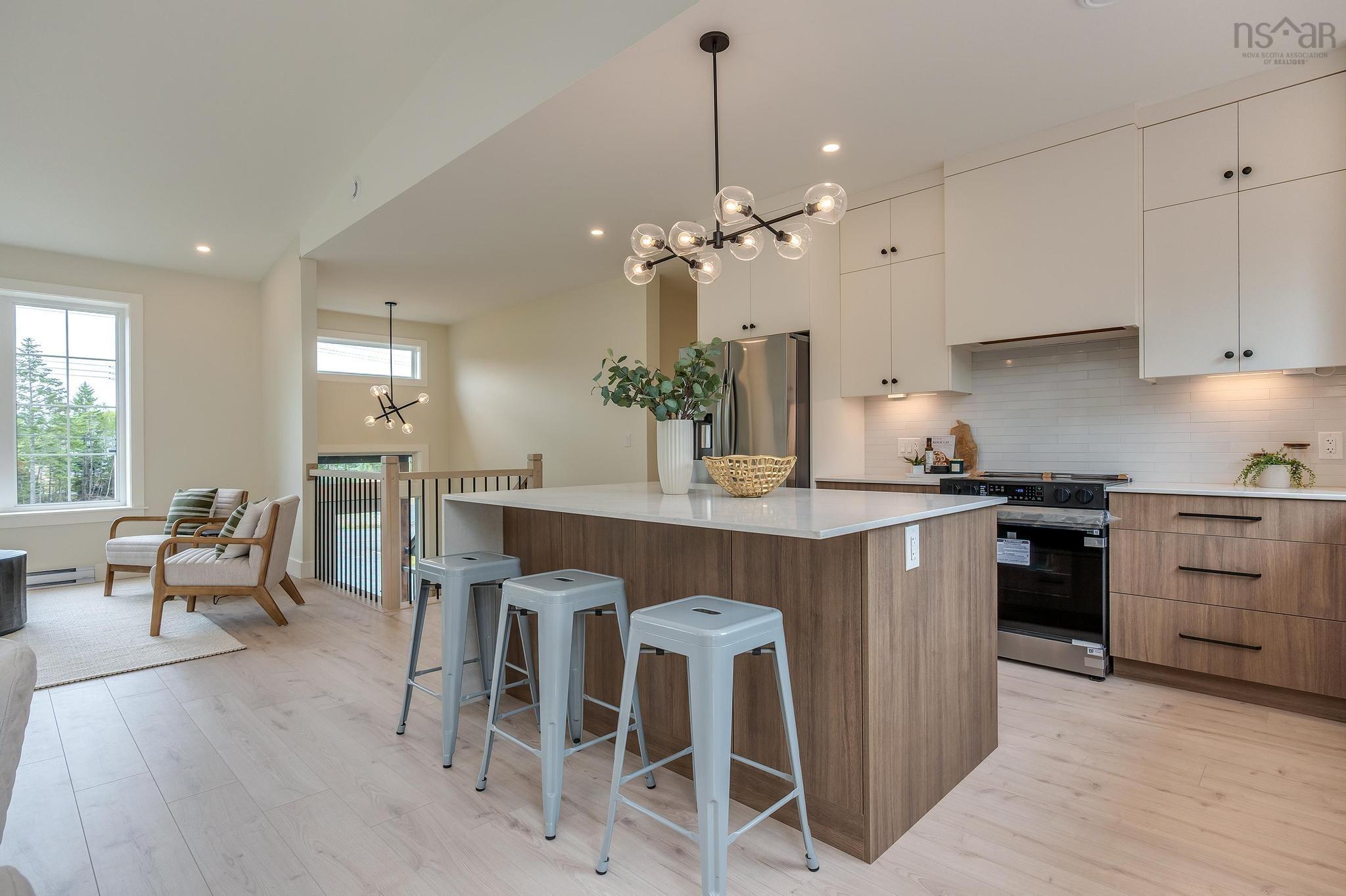 Lot 5011 242 Zaffre Drive, Middle Sackville, NS (MLS 202524675)