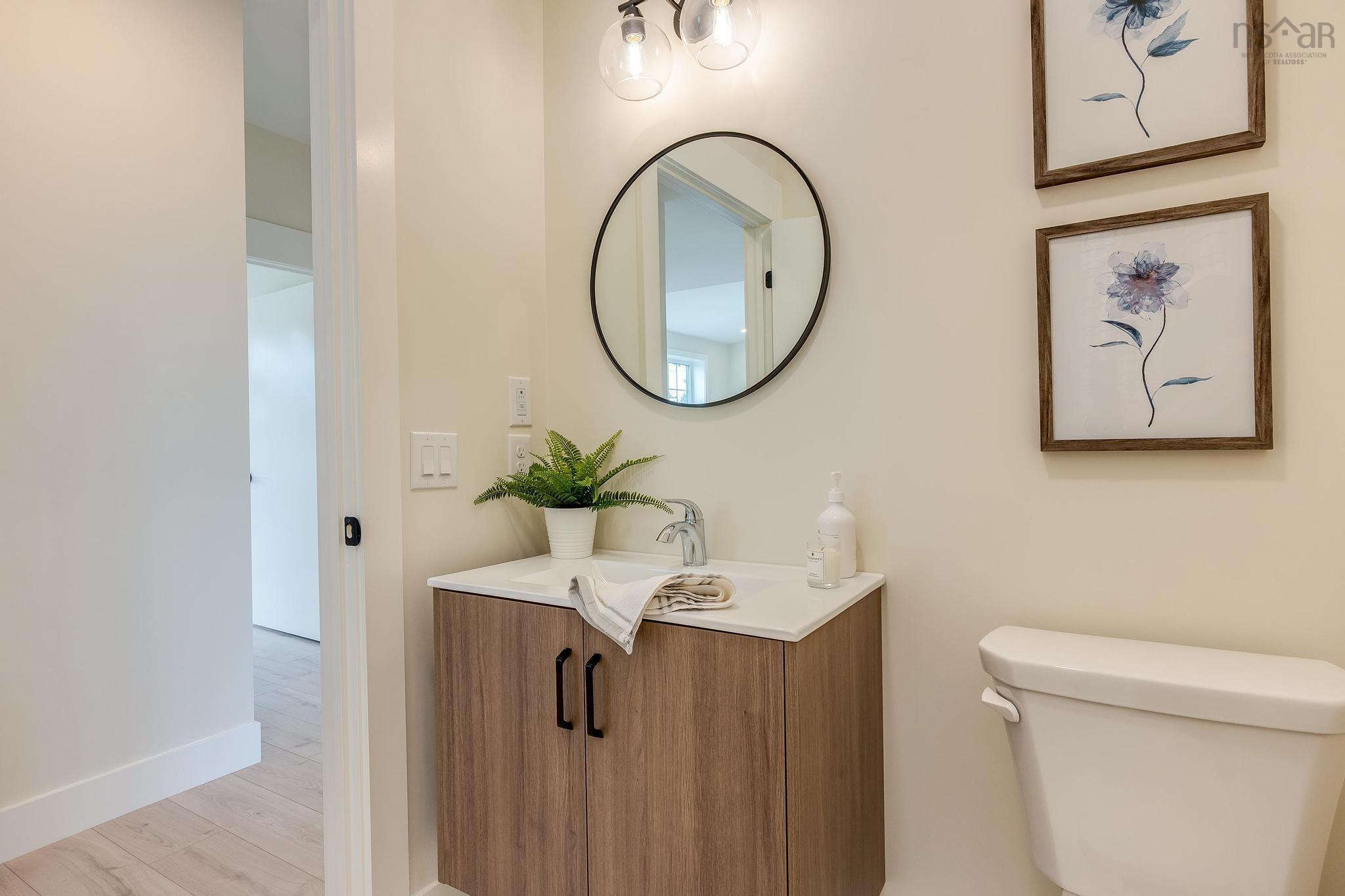 Lot 5011 242 Zaffre Drive, Middle Sackville, NS (MLS 202524675)