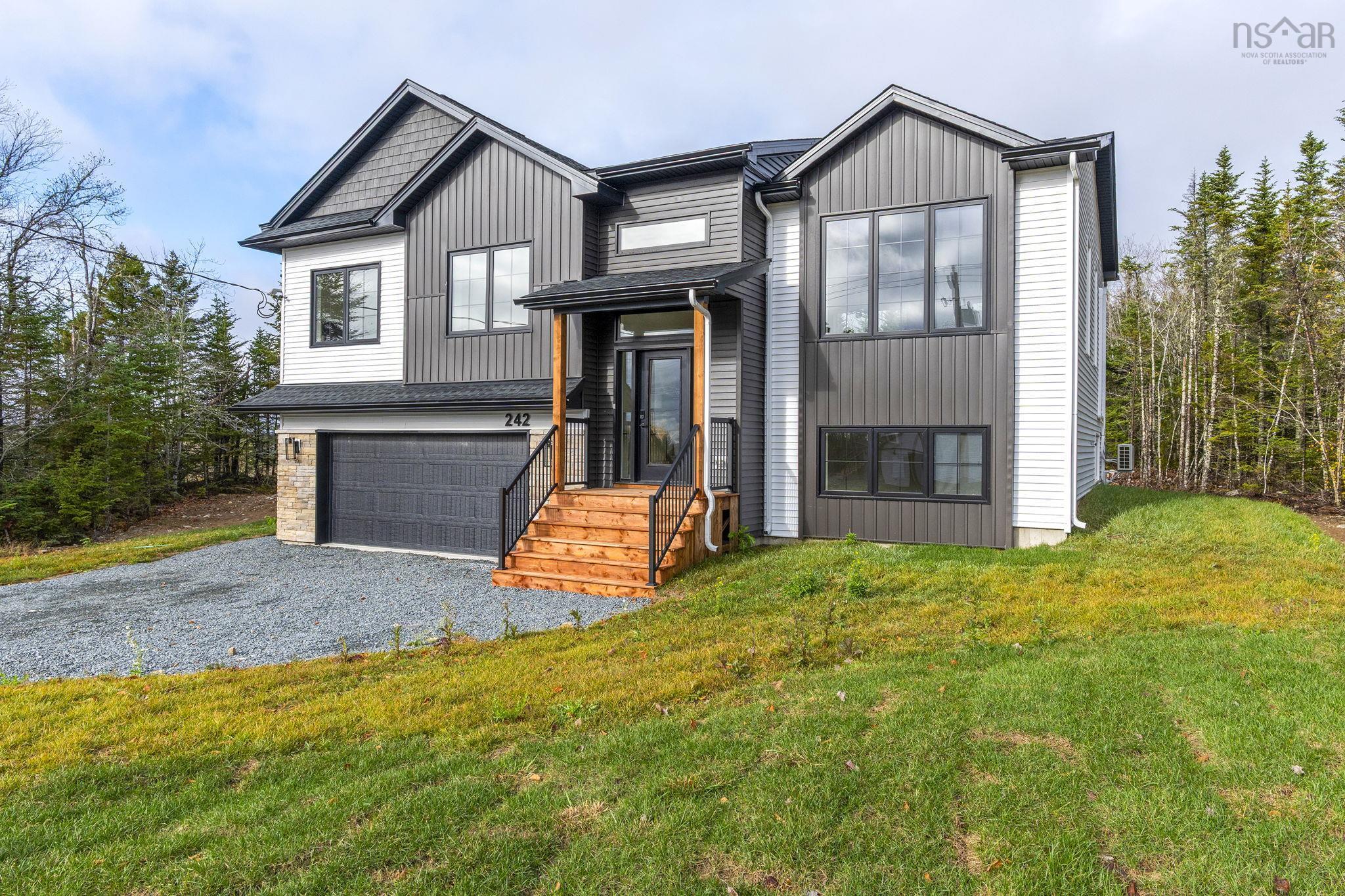 Lot 5011 242 Zaffre Drive, Middle Sackville, NS (MLS 202524675)