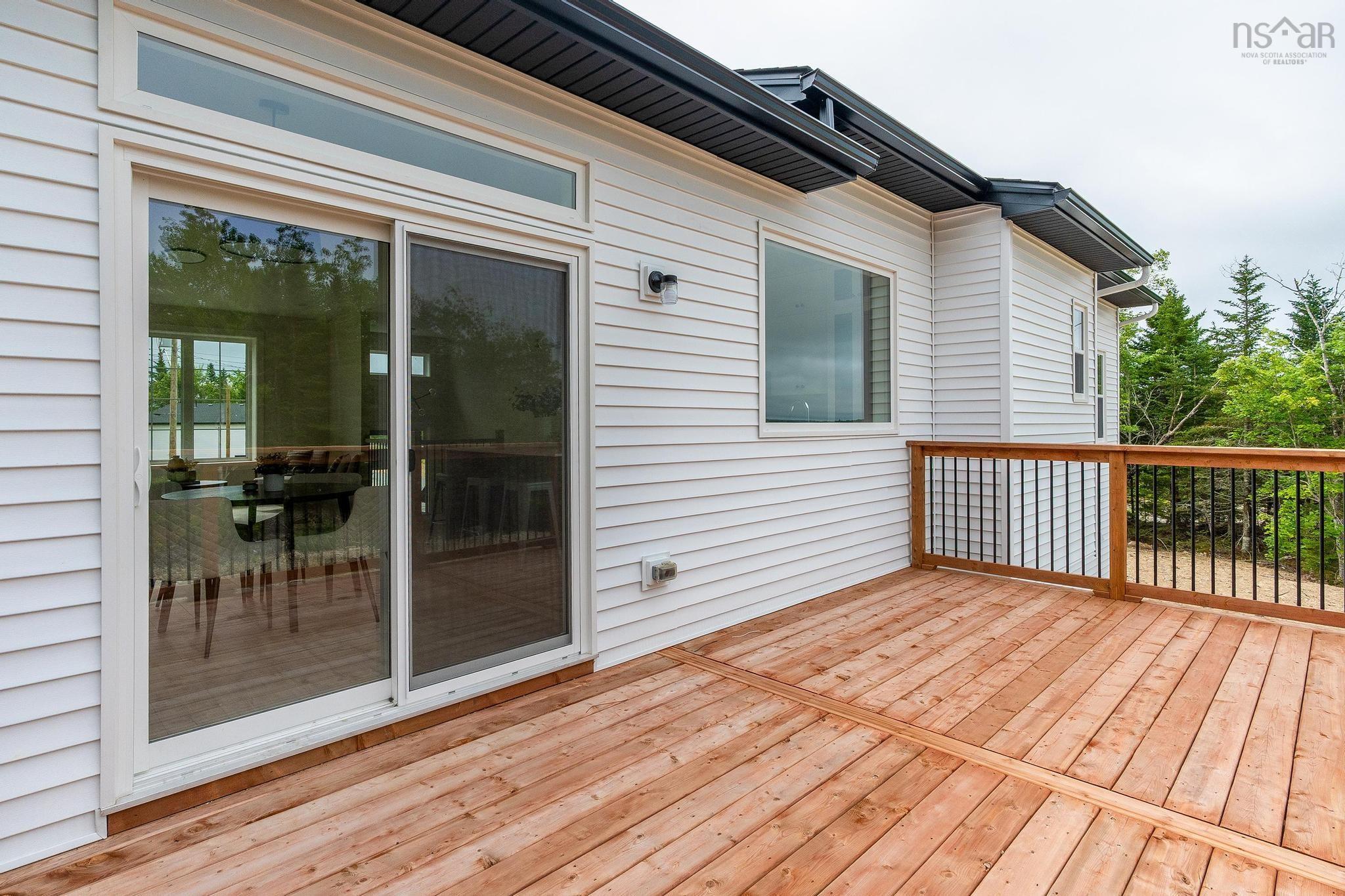 Lot 5011 242 Zaffre Drive, Middle Sackville, NS (MLS 202524675)