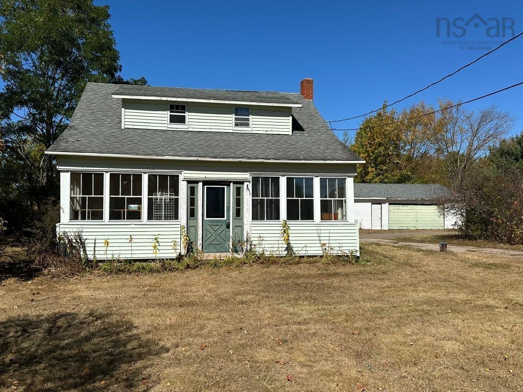 187 Ward Road, Greenwood Square, NS (MLS® 202524679)