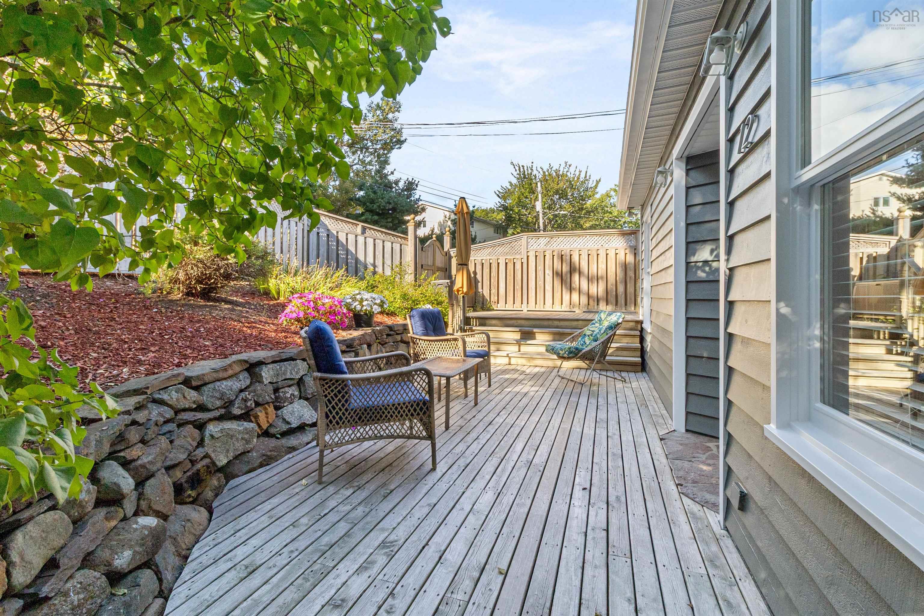 12 Acorn Road, Halifax, NS (MLS 202524683)