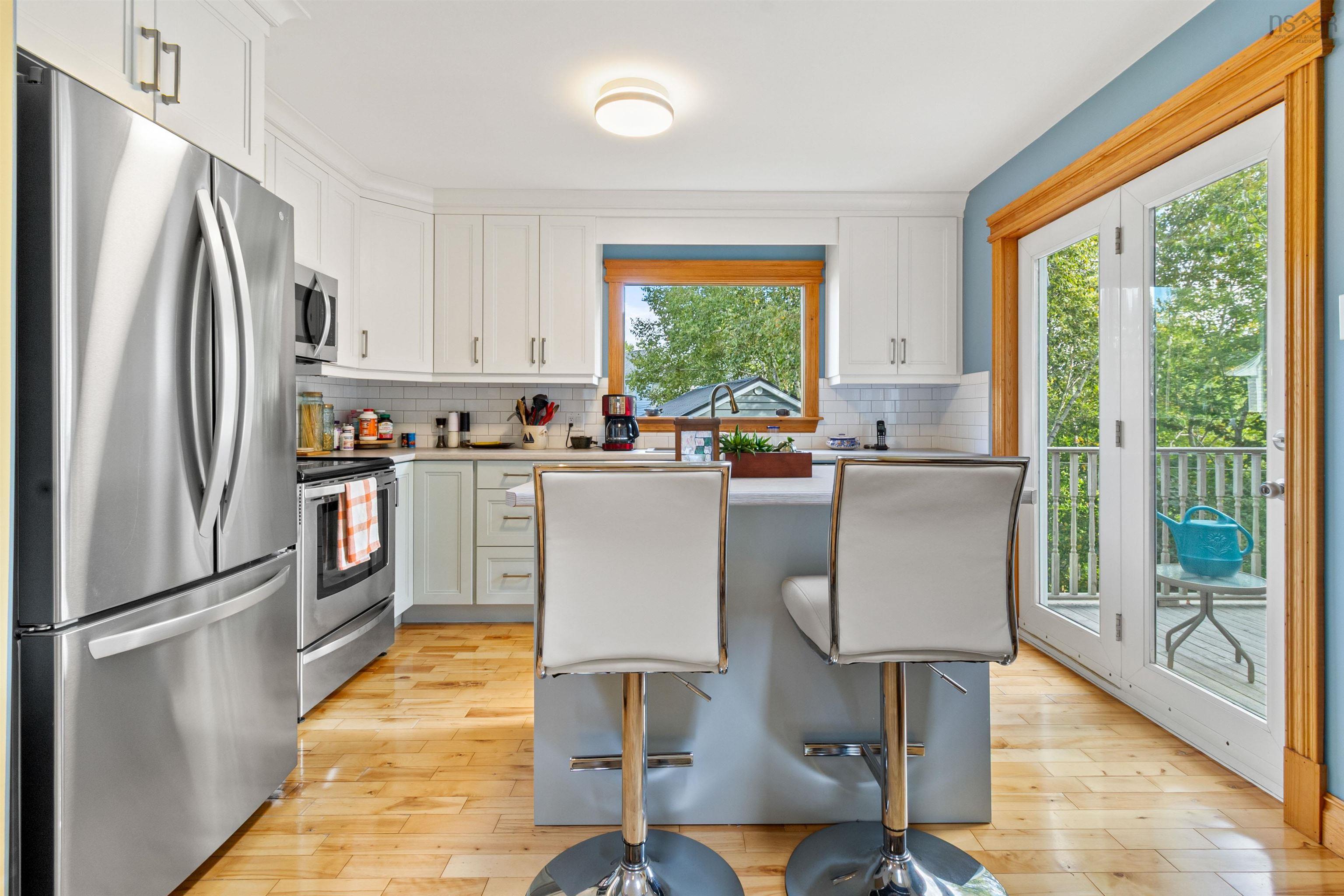 12 Acorn Road, Halifax, NS (MLS 202524683)