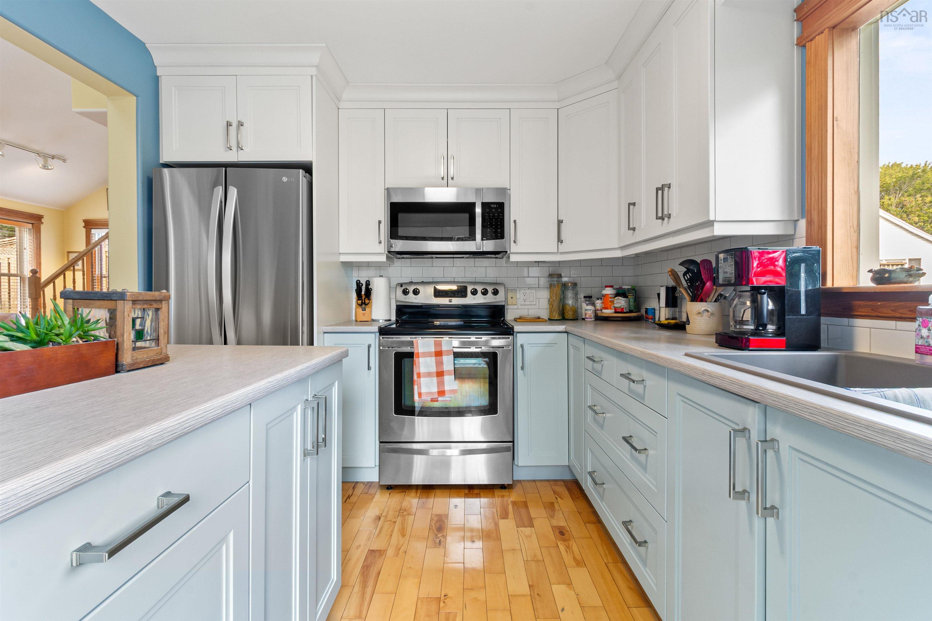 12 Acorn Road, Halifax, NS (MLS 202524683)