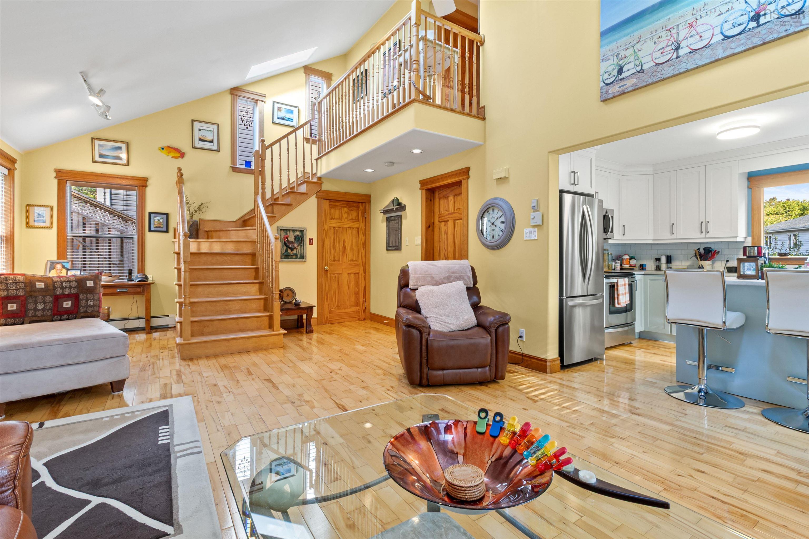 12 Acorn Road, Halifax, NS (MLS 202524683)