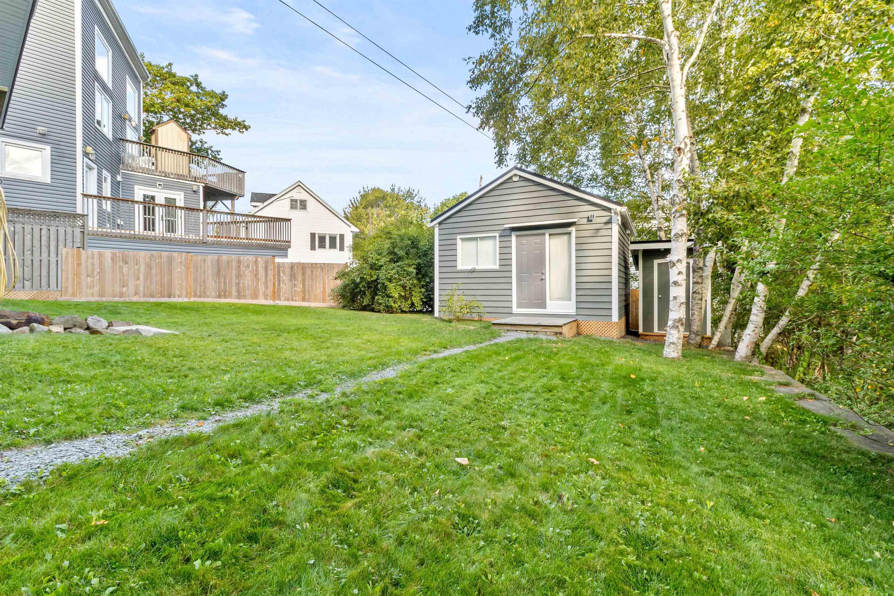 12 Acorn Road, Halifax, NS (MLS 202524683)