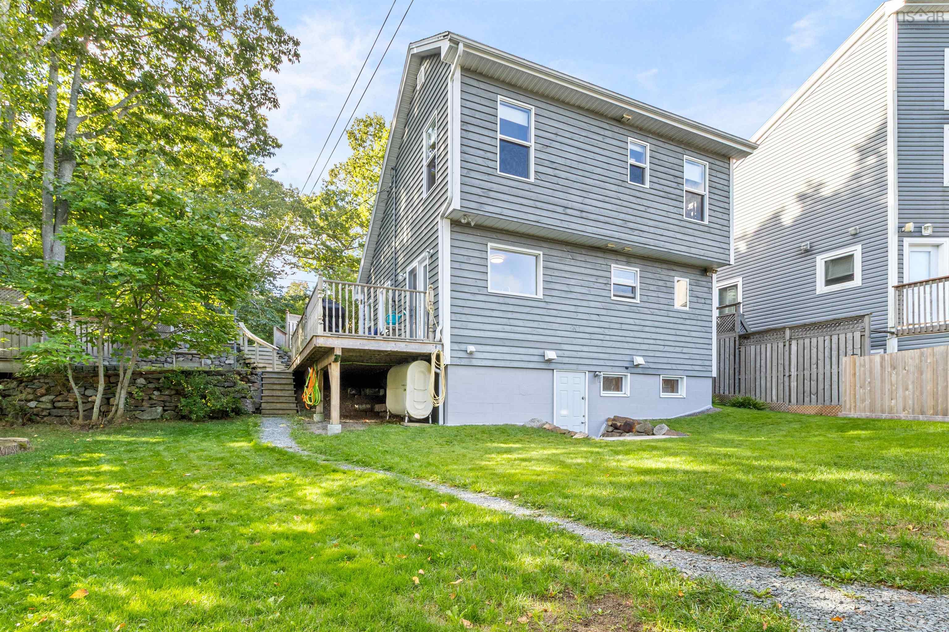 12 Acorn Road, Halifax, NS (MLS 202524683)