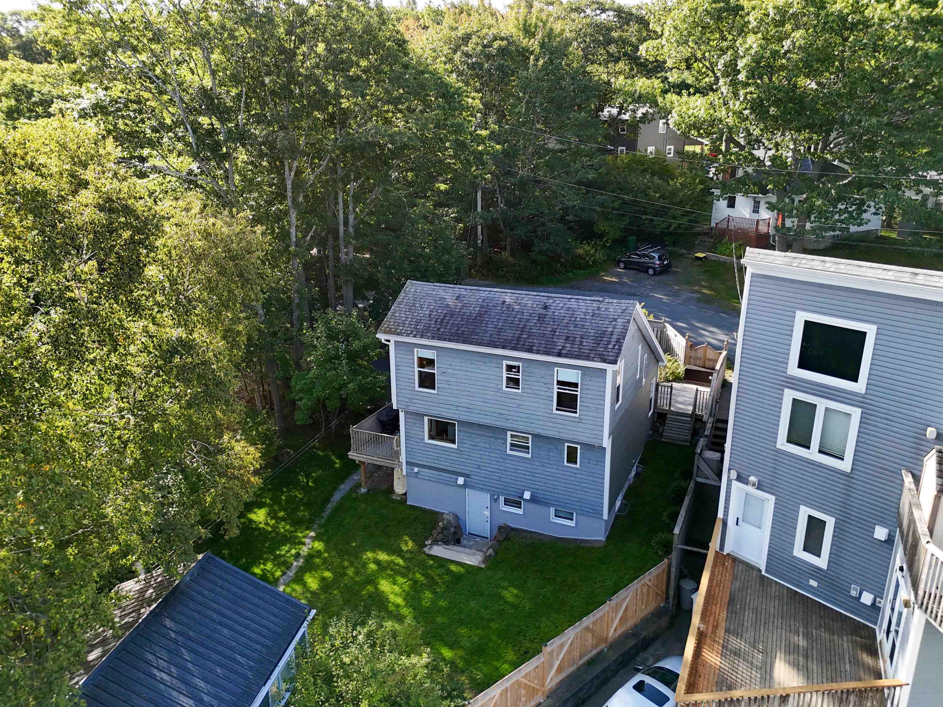 12 Acorn Road, Halifax, NS (MLS 202524683)