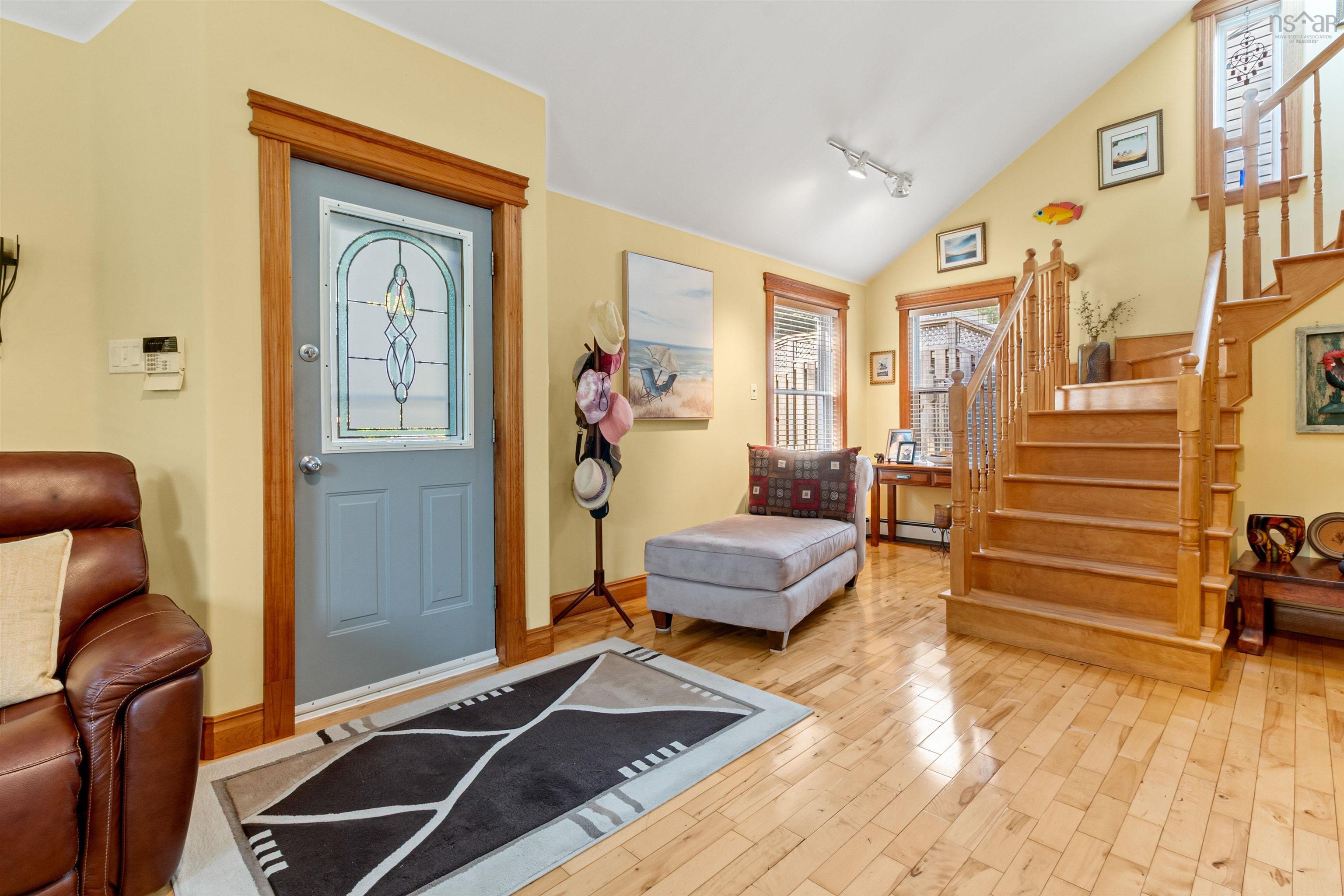 12 Acorn Road, Halifax, NS (MLS 202524683)