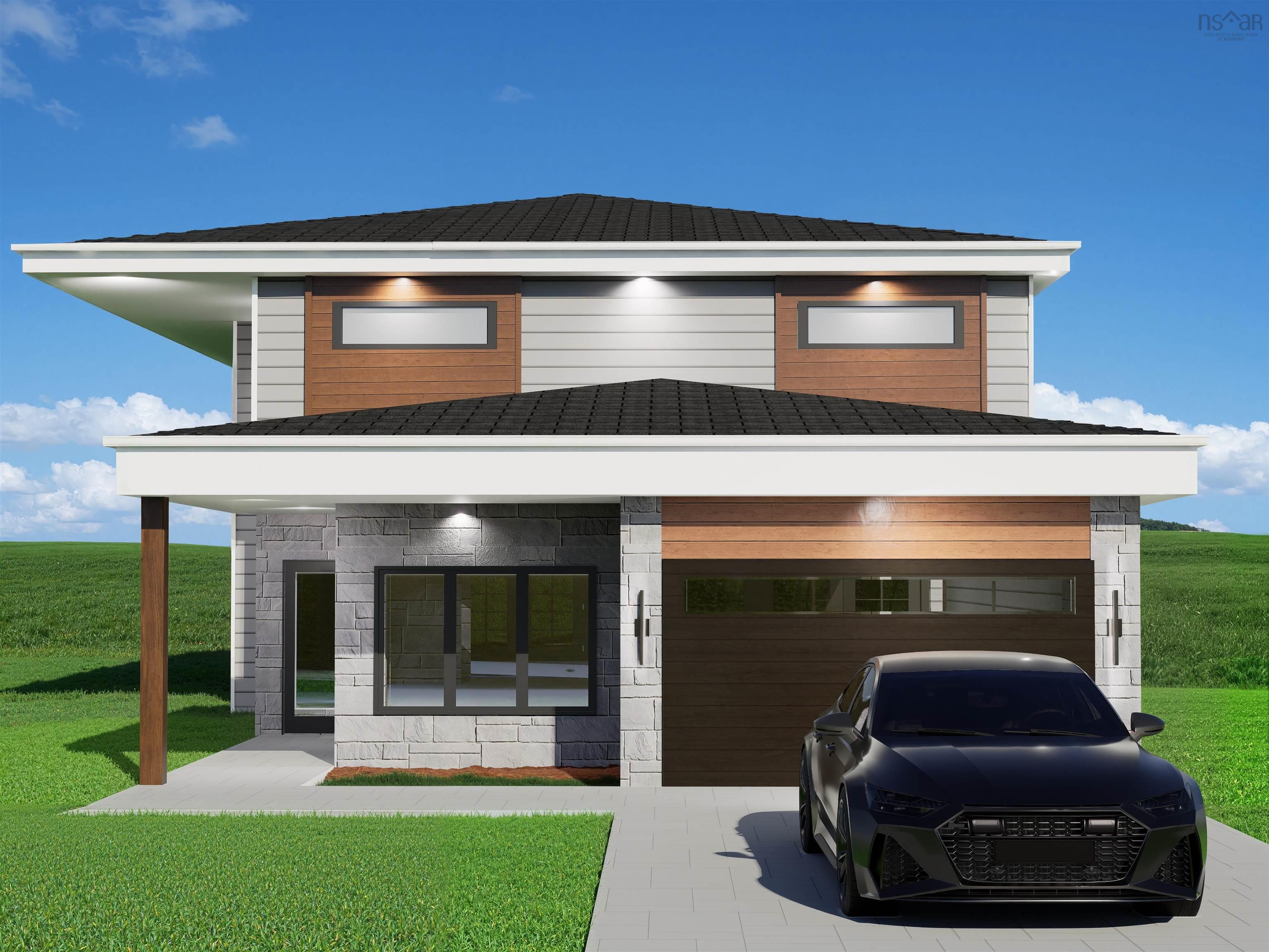 Lot 8-38 271 Provence Way, Brunello Estates, NS (MLS 202524689)