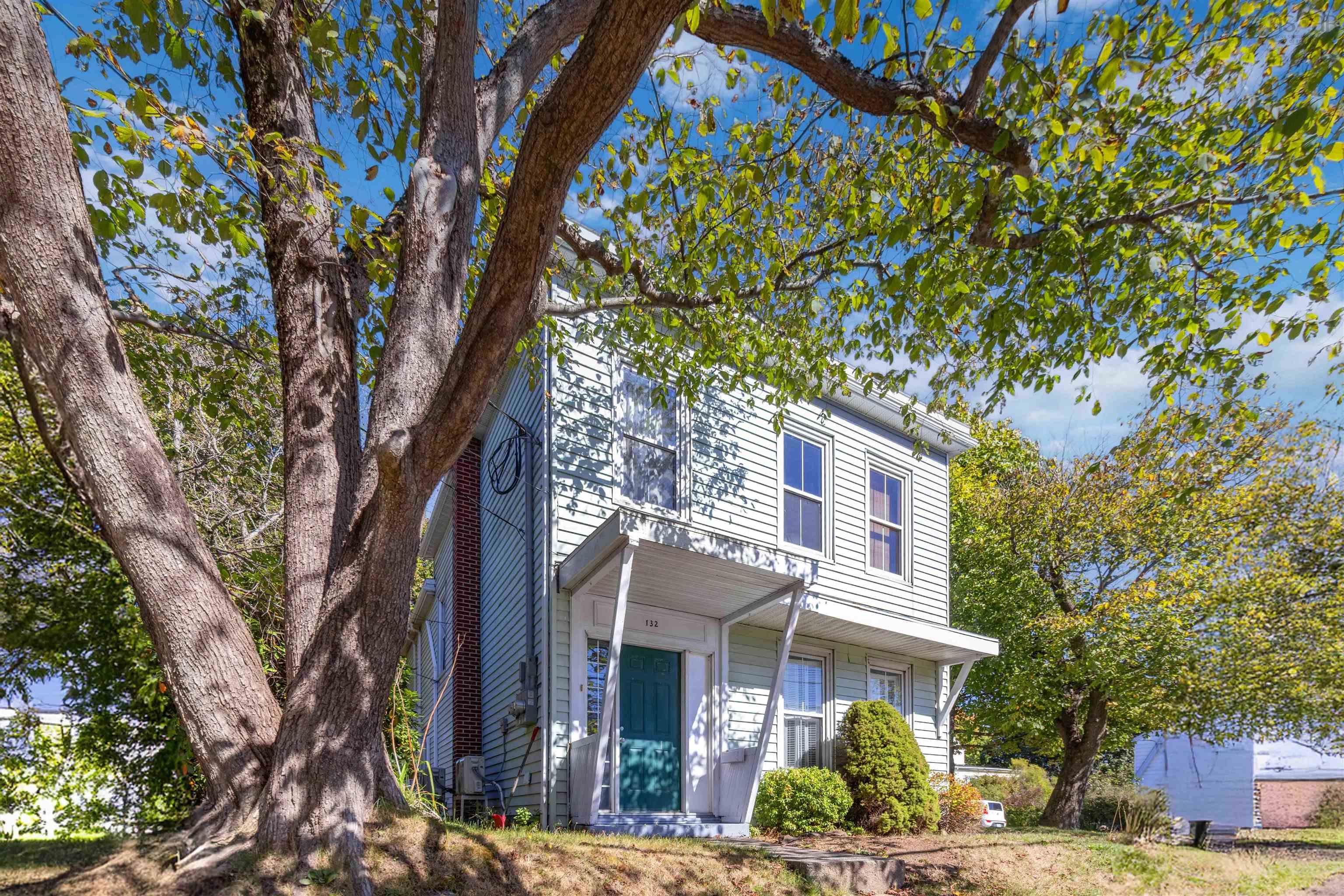 132 Victoria Road, Dartmouth, NS (MLS® 202524692)