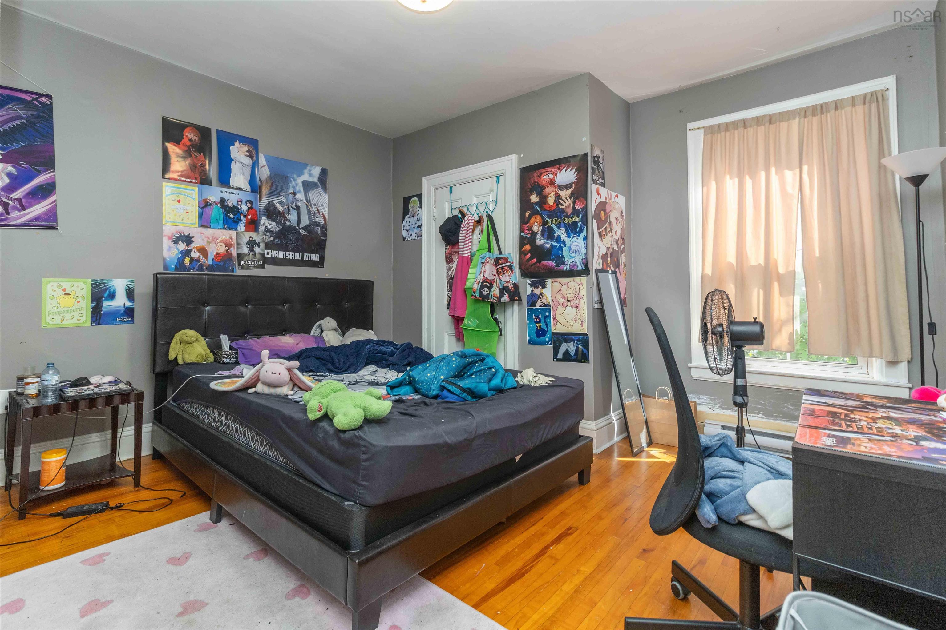 132 Victoria Road, Dartmouth, NS (MLS 202524692)