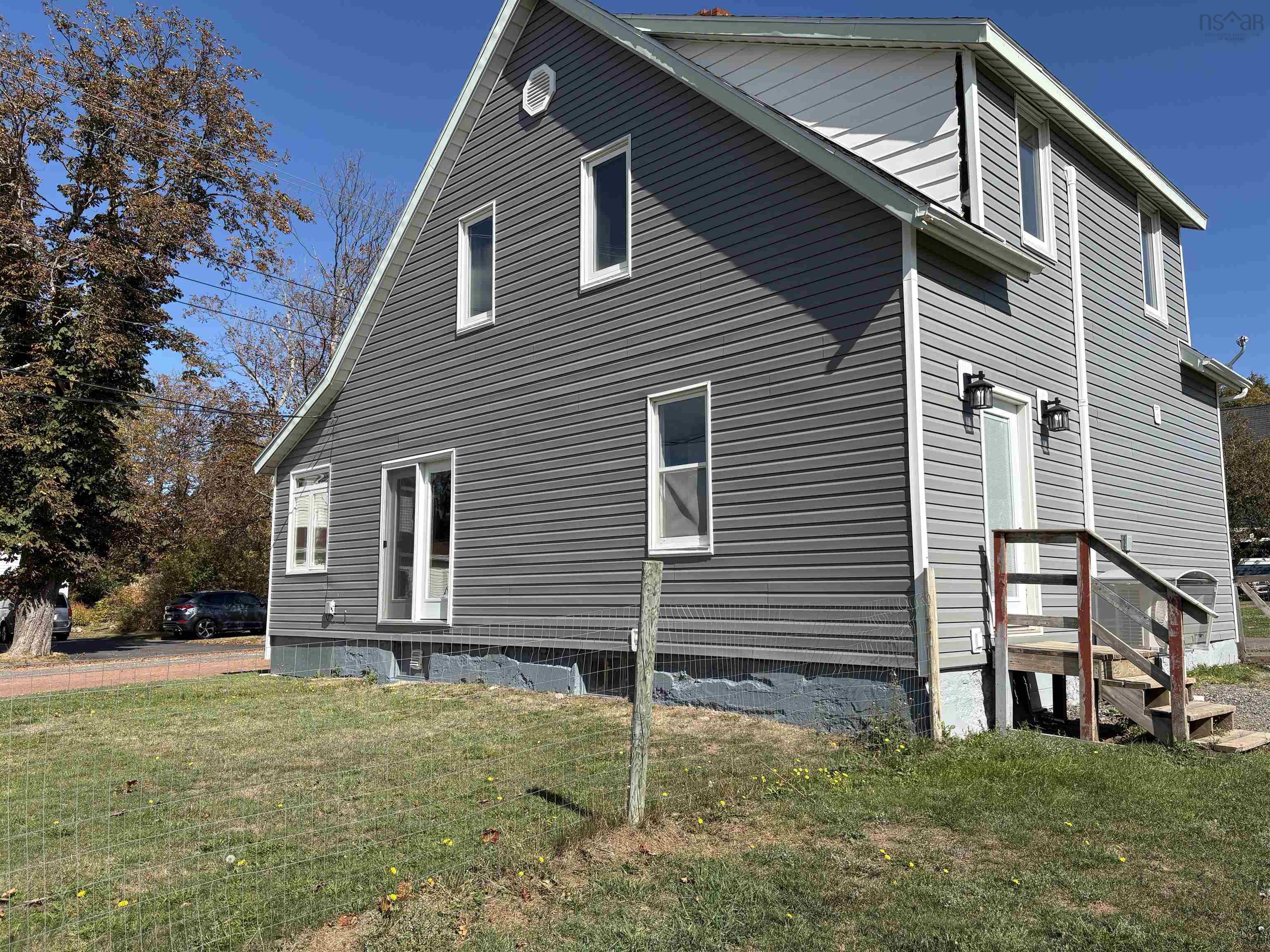 30 Queen Street, Pugwash, NS (MLS® 202524694)