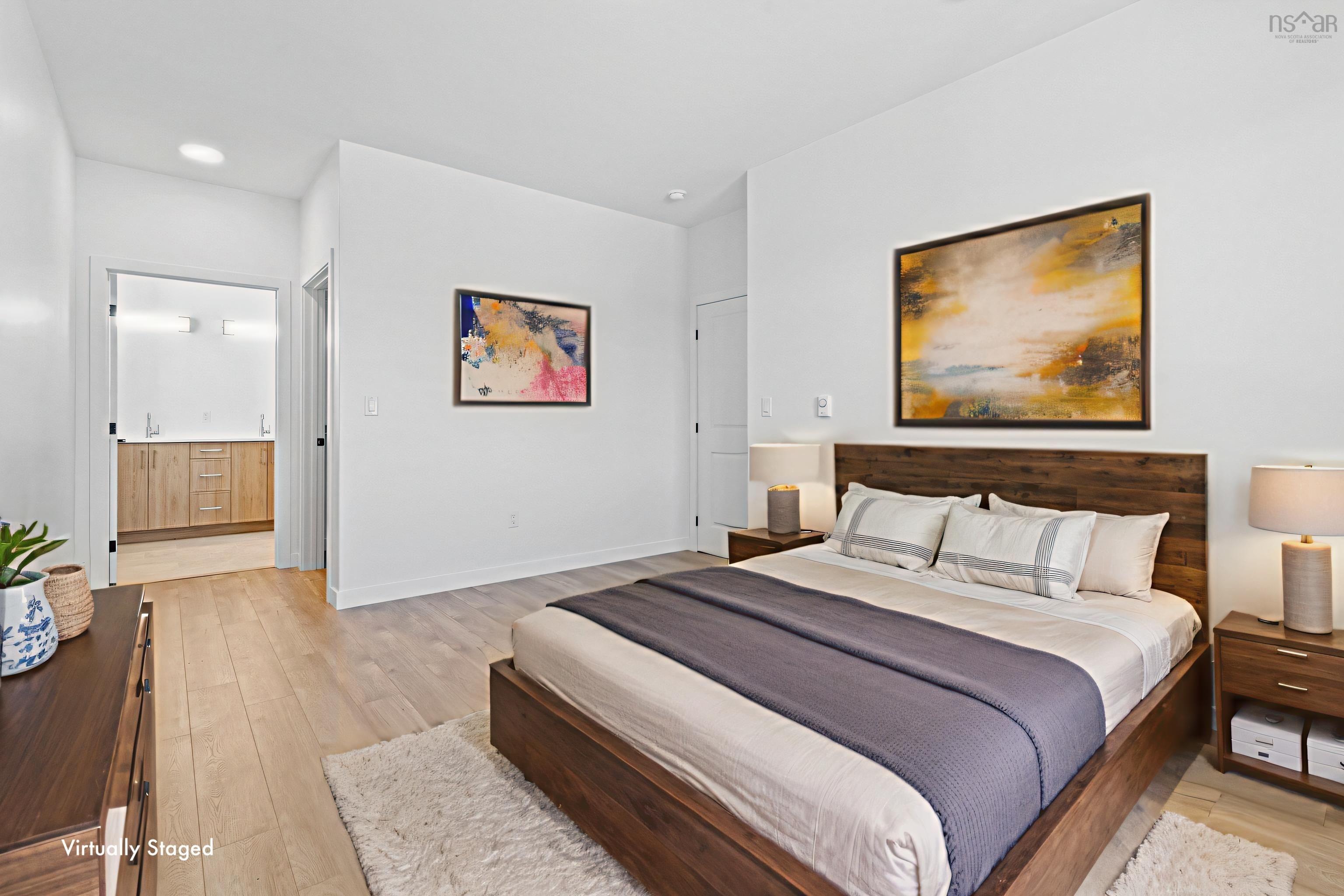 Gw-40 57 Gardenia Way, Dartmouth, NS (MLS 202524700)