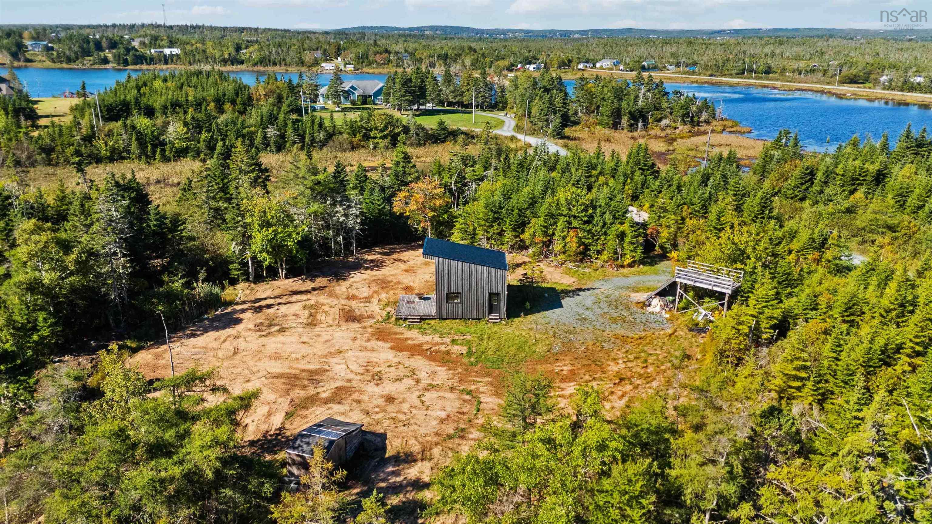 16 Rutter Court, Seaforth, NS (MLS 202524708)