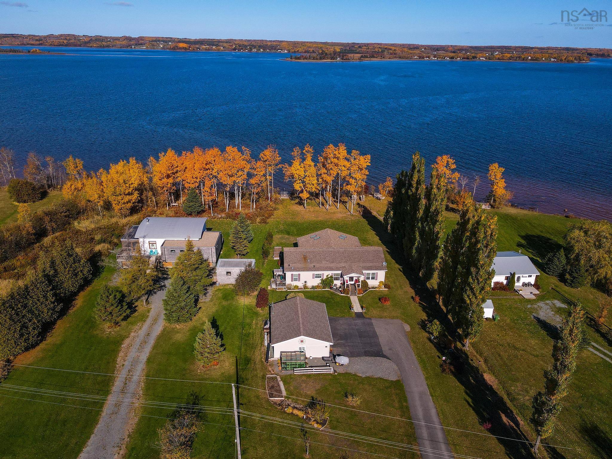 151 Appalosa Trail, Bayhead, NS (MLS 202524715)