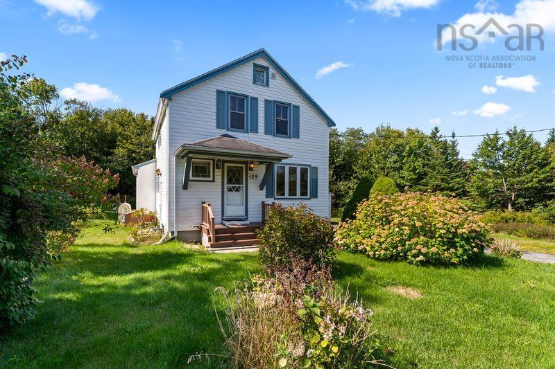 129 Ketch Harbour Road, Herring Cove, NS (MLS® 202524716)