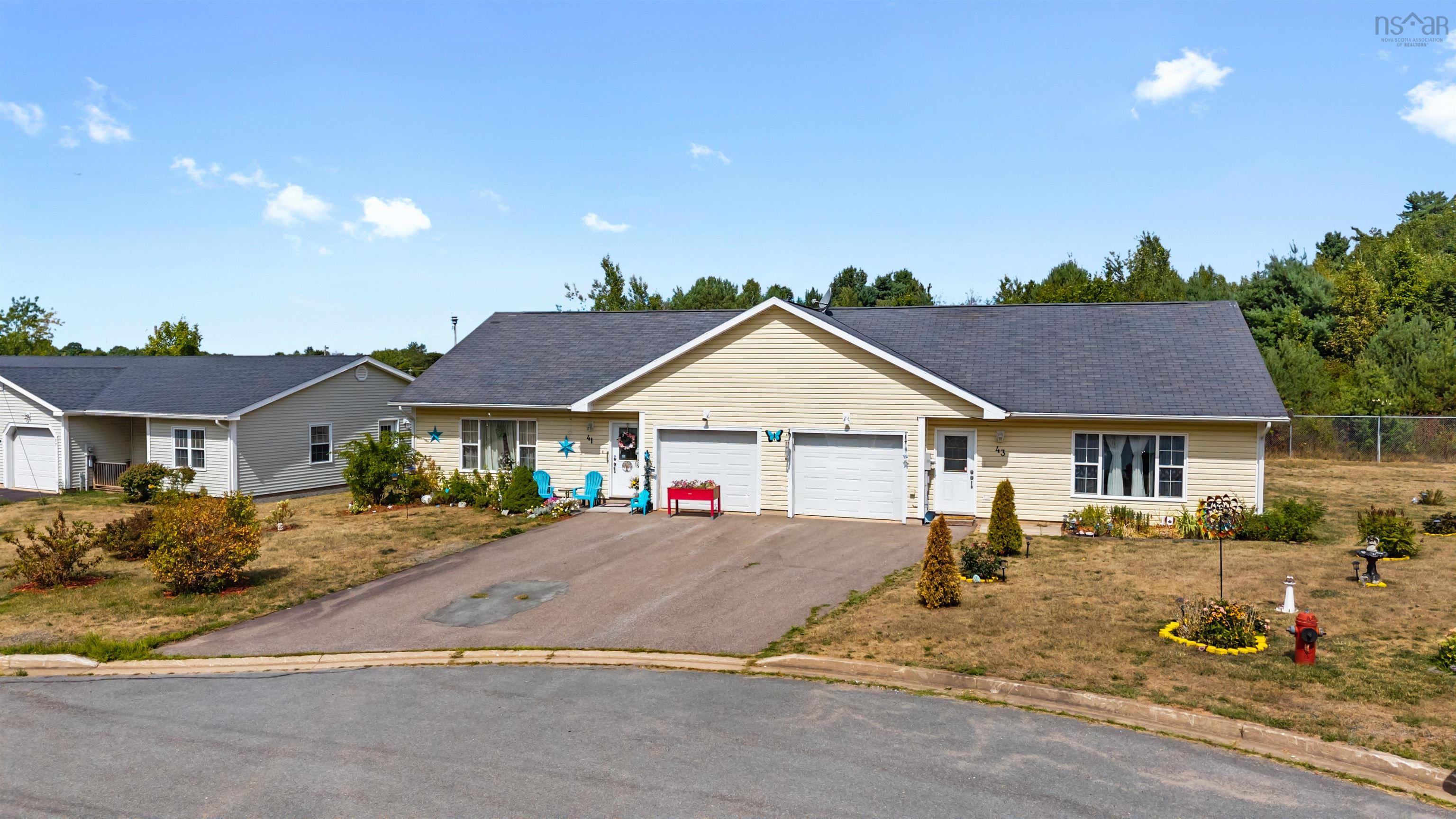 41 Kimbrough Court, Greenwich, NS (MLS® 202524720)