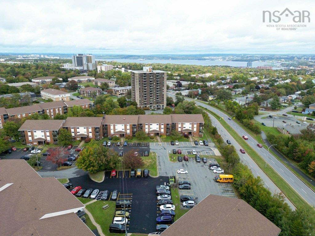 402 38 Veronica Drive, Halifax, NS (MLS® 202524728)