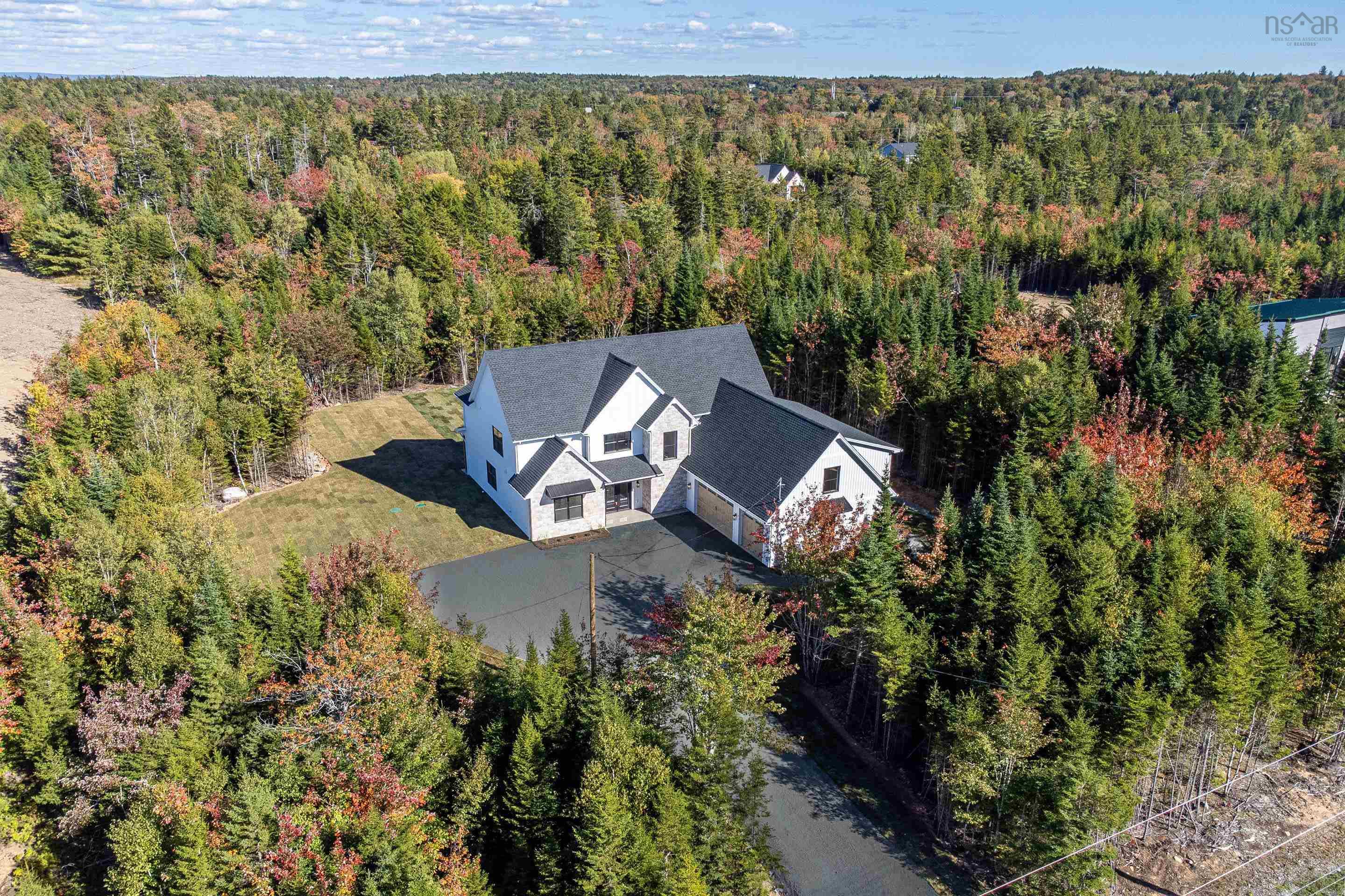 372 Canoe Crescent, Hammonds Plains, NS (MLS® 202524740)