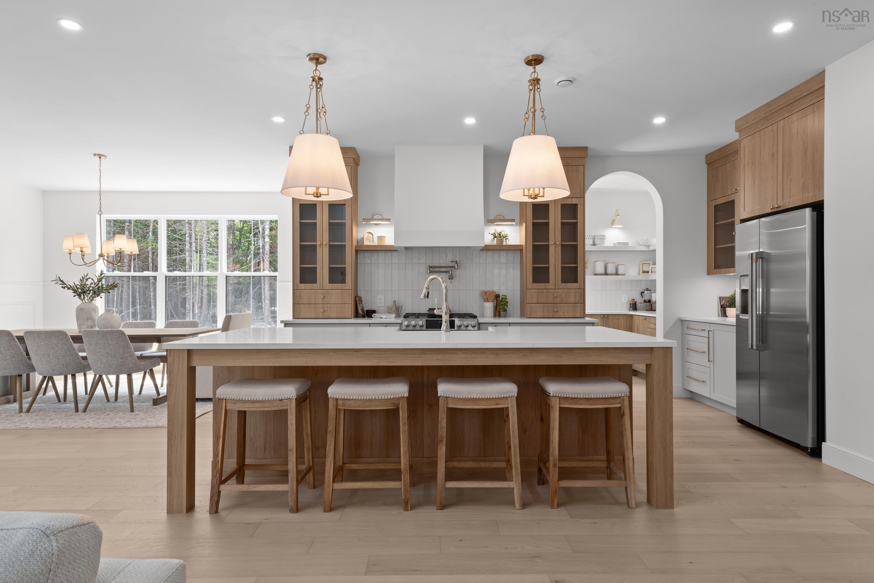 372 Canoe Crescent, Hammonds Plains, NS (MLS 202524740)