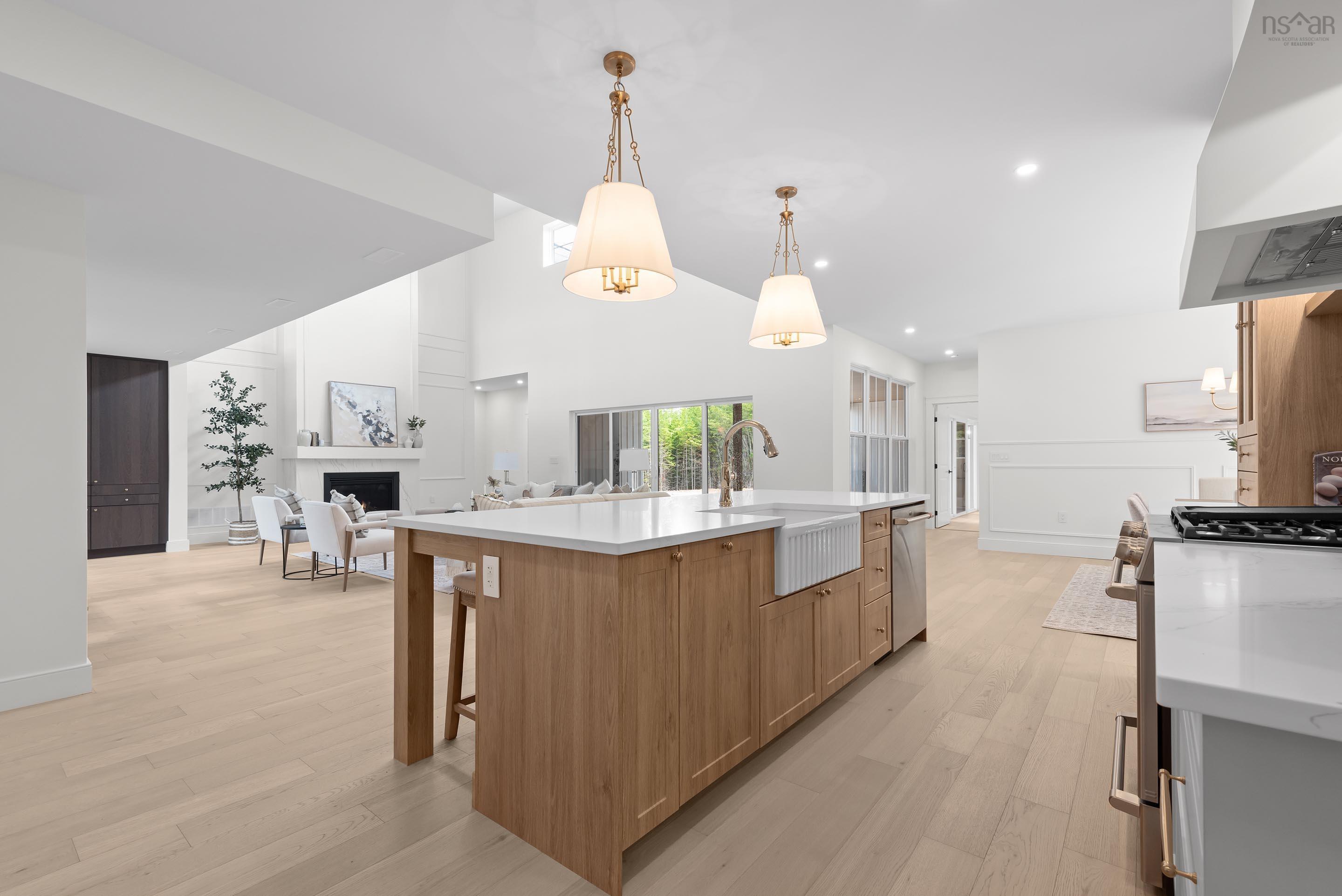 372 Canoe Crescent, Hammonds Plains, NS (MLS 202524740)