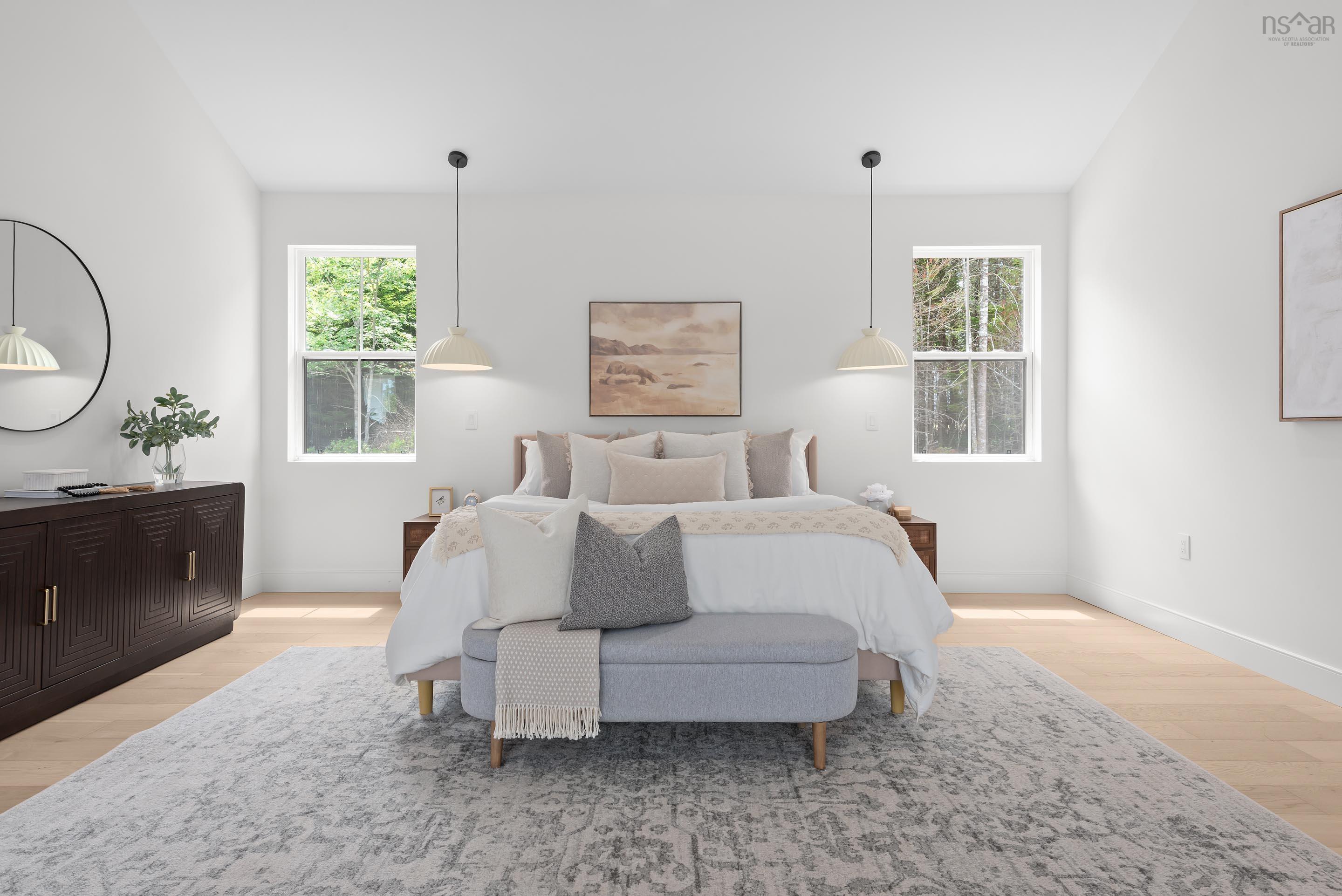 372 Canoe Crescent, Hammonds Plains, NS (MLS 202524740)