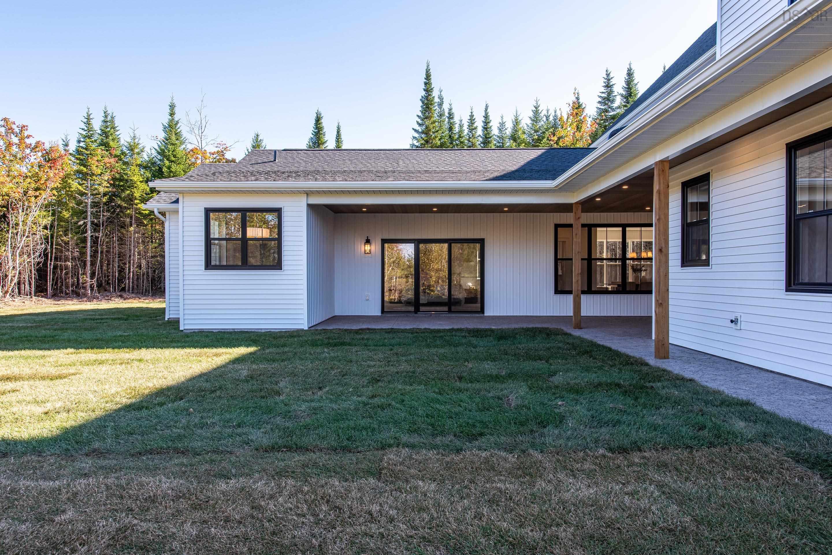 372 Canoe Crescent, Hammonds Plains, NS (MLS 202524740)