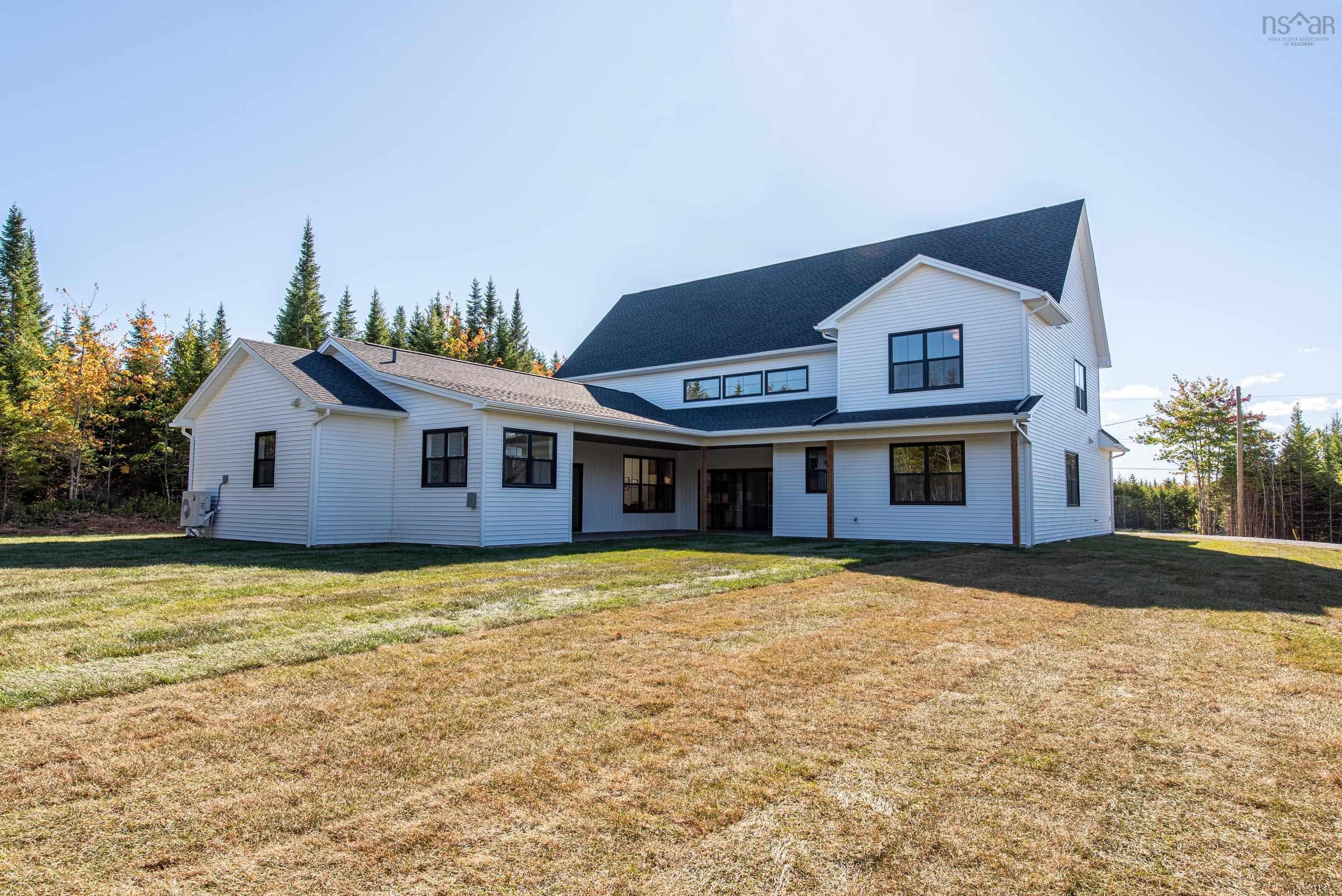 372 Canoe Crescent, Hammonds Plains, NS (MLS 202524740)