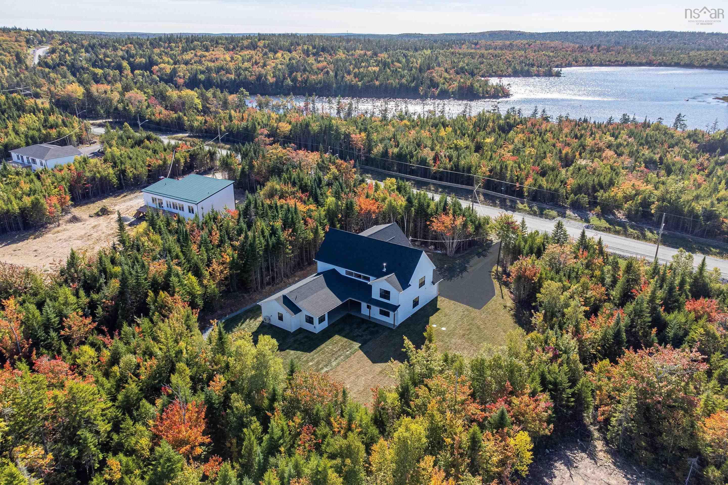 372 Canoe Crescent, Hammonds Plains, NS (MLS 202524740)