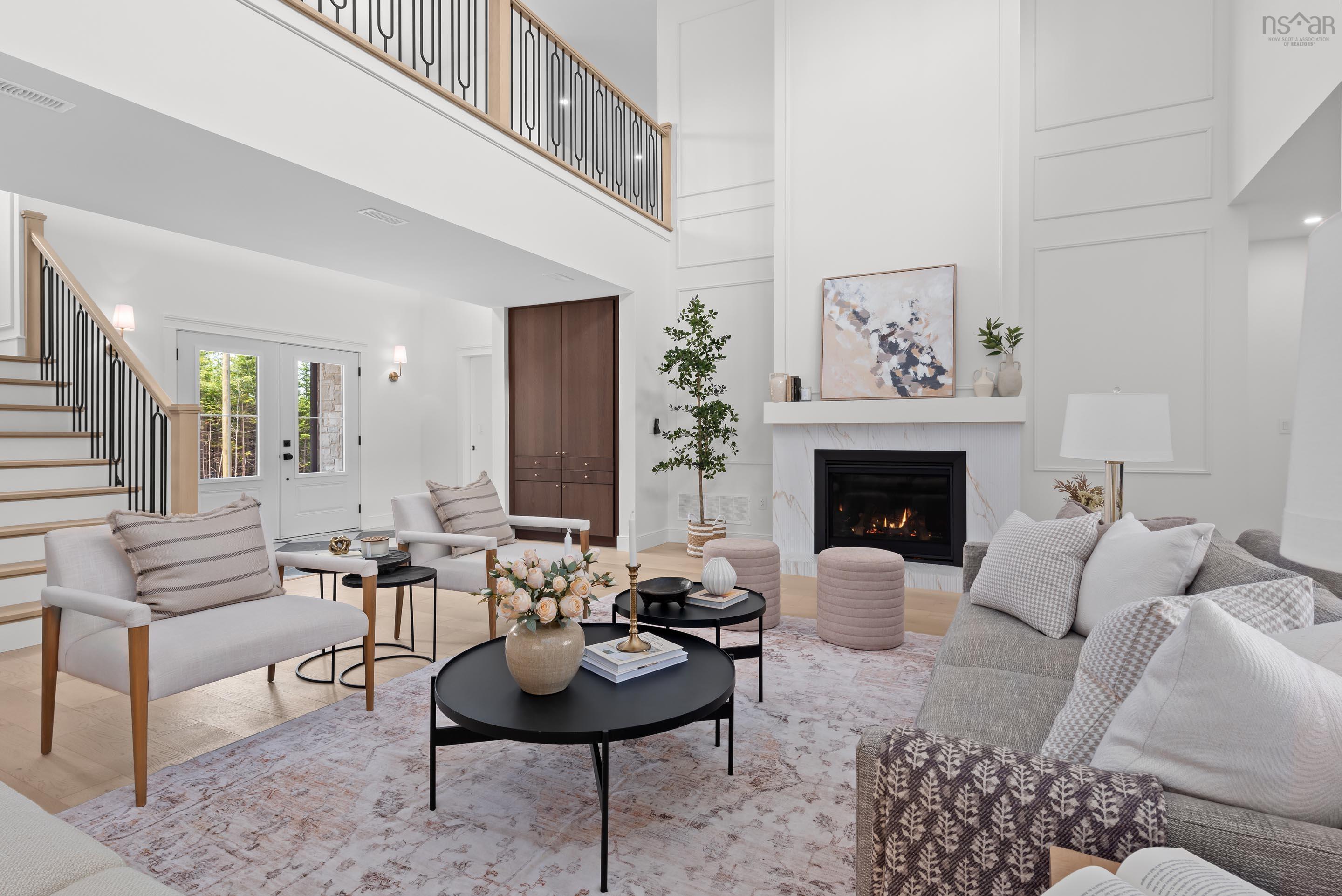 372 Canoe Crescent, Hammonds Plains, NS (MLS 202524740)