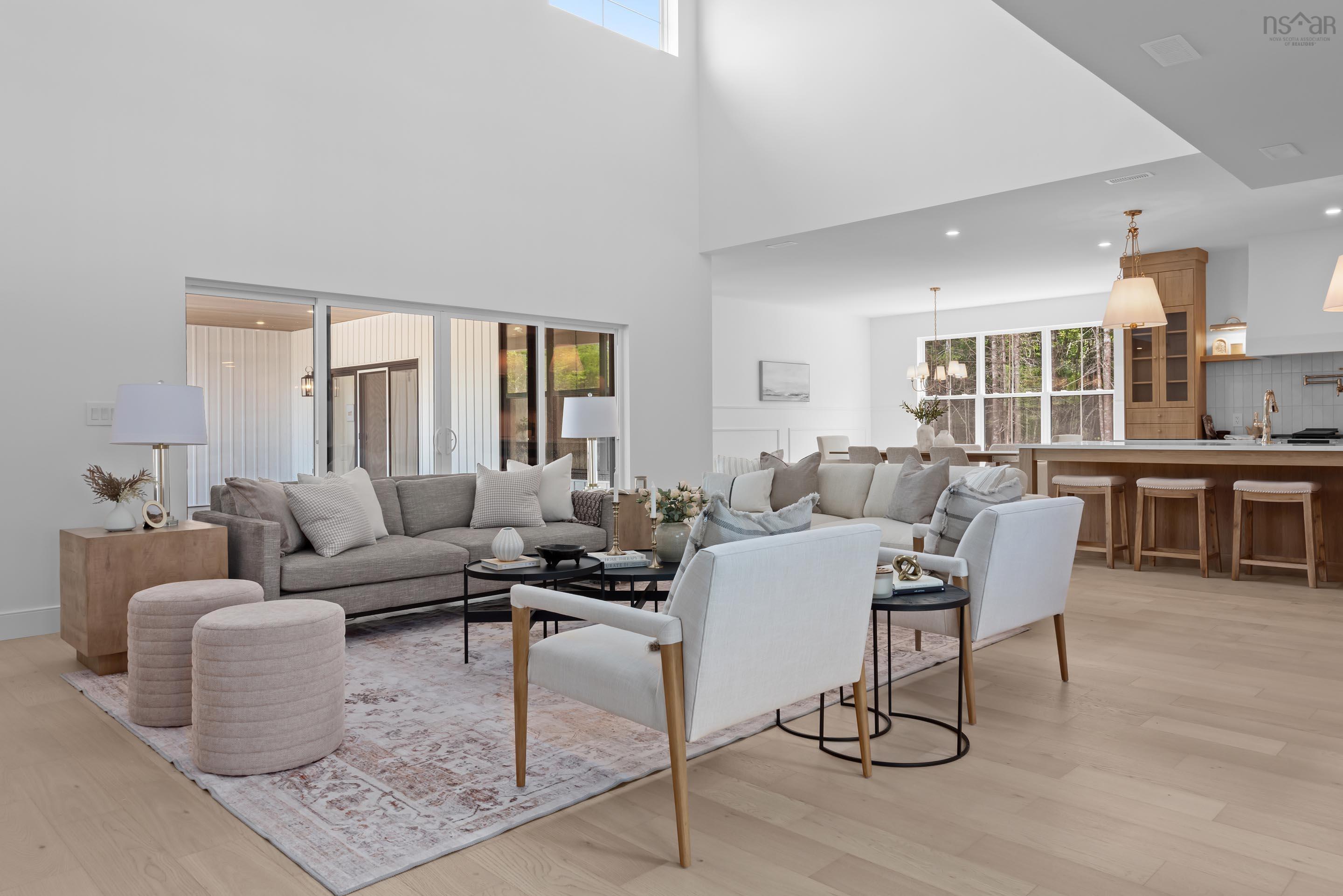 372 Canoe Crescent, Hammonds Plains, NS (MLS 202524740)