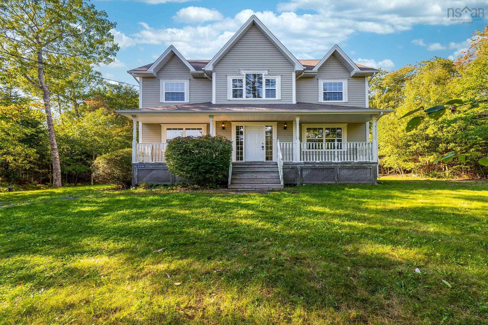 208 Granite Cove Drive, Hubley, NS (MLS® 202524742)