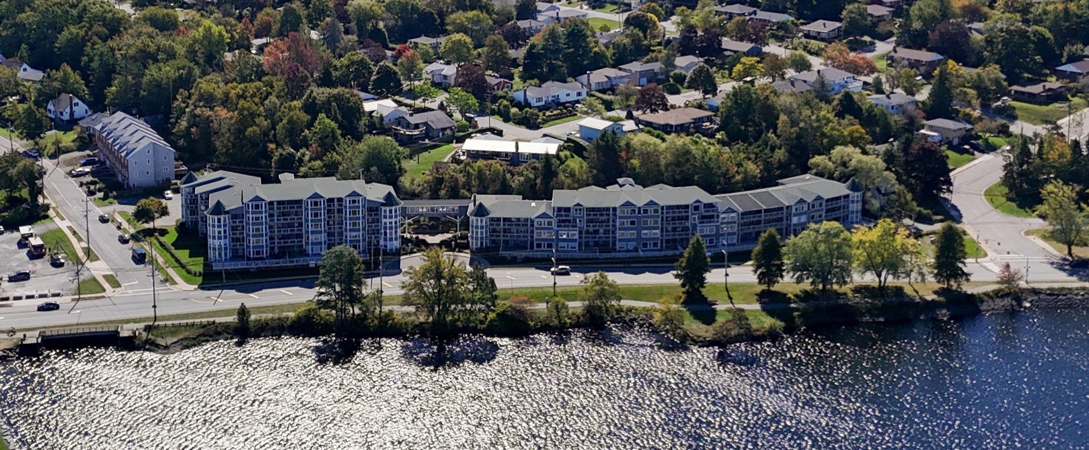 512 275 Prince Albert Road, Dartmouth, NS (MLS® 202524744)