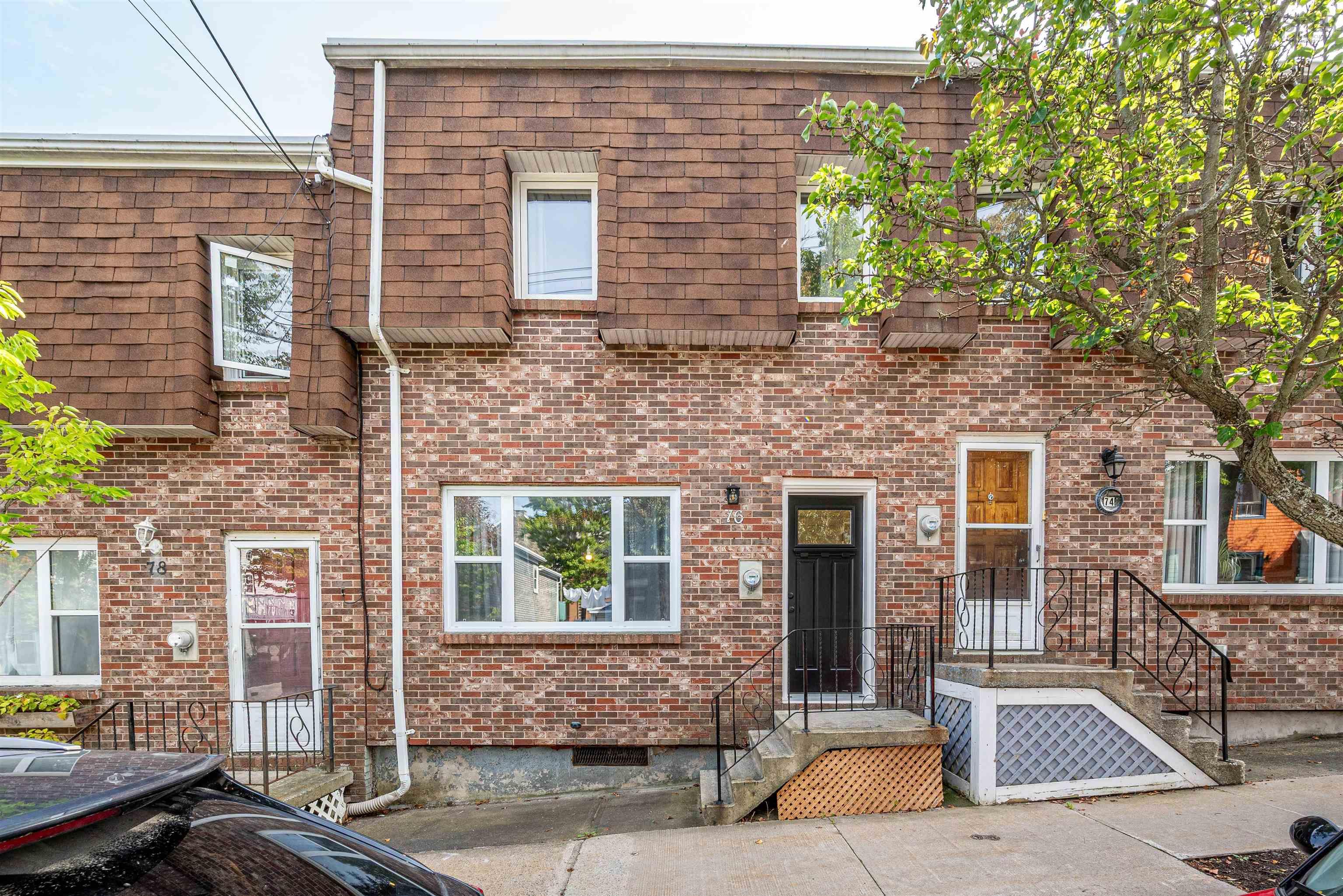 76 Queen Street, Dartmouth, NS (MLS® 202524746)
