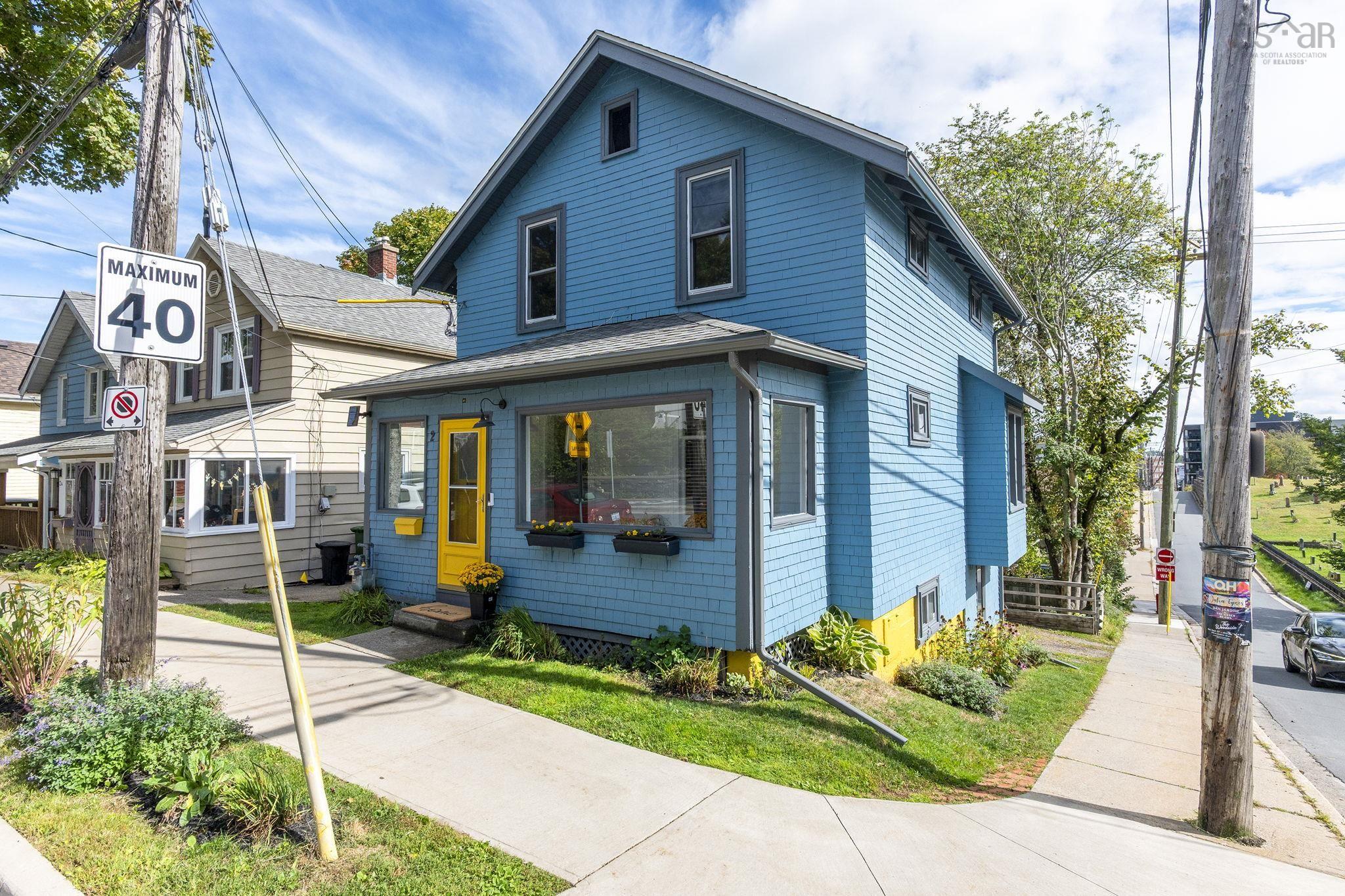 2 Dahlia Street, Dartmouth, NS (MLS® 202524751)