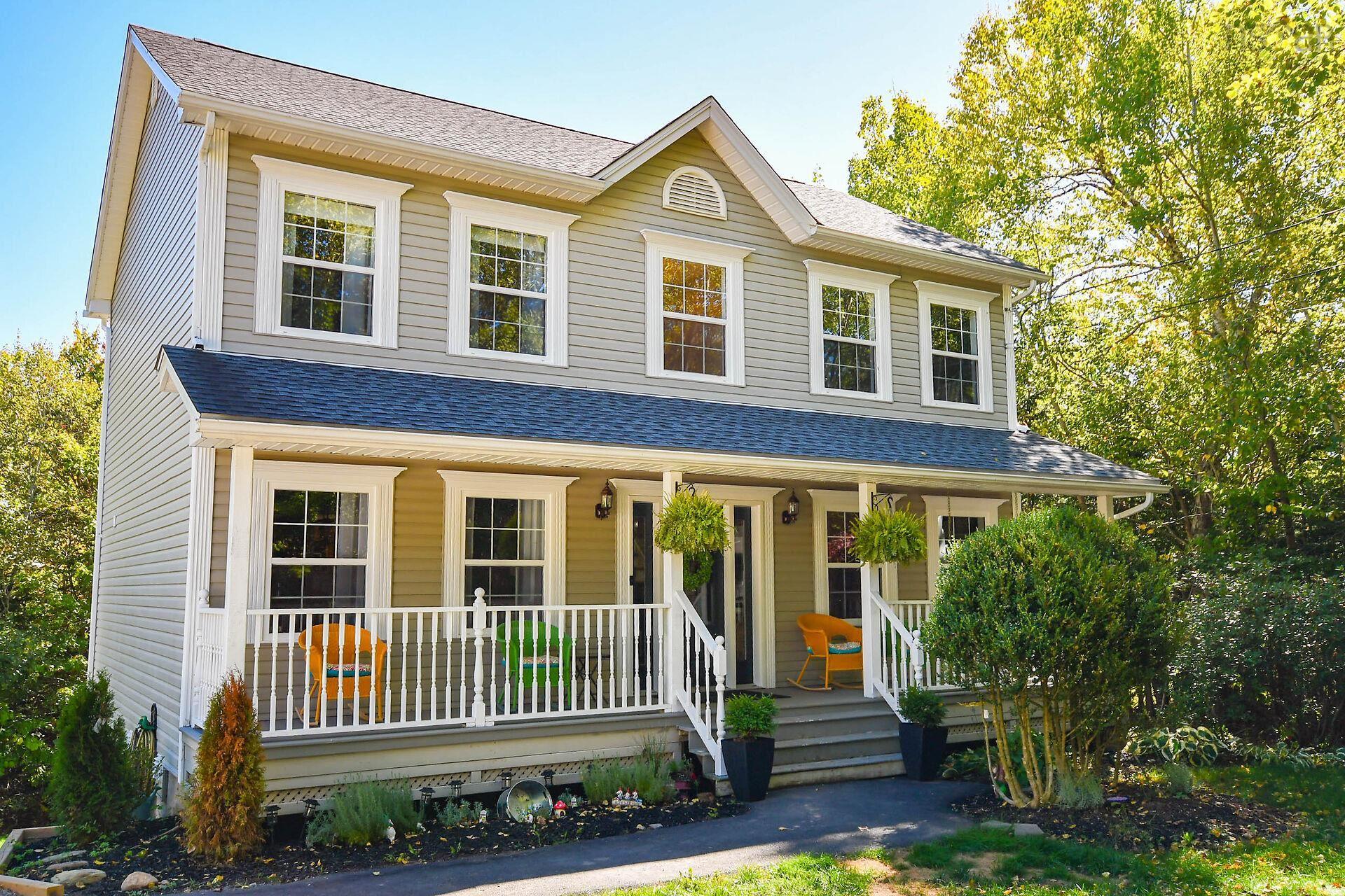 53 Rivendale Drive, Beaver Bank, NS (MLS® 202524754)