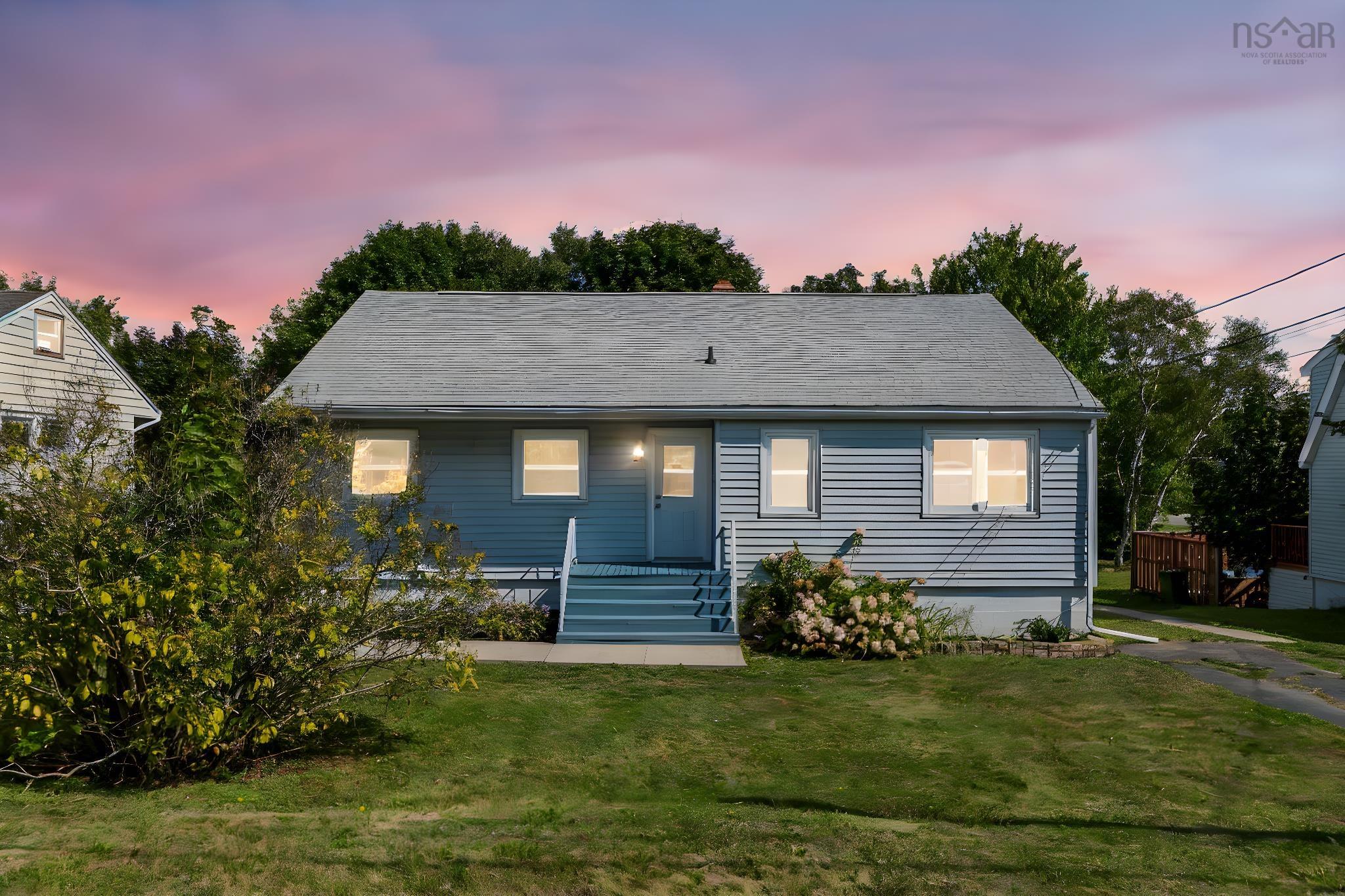 29 Chittick Avenue, Dartmouth, NS (MLS® 202524756)