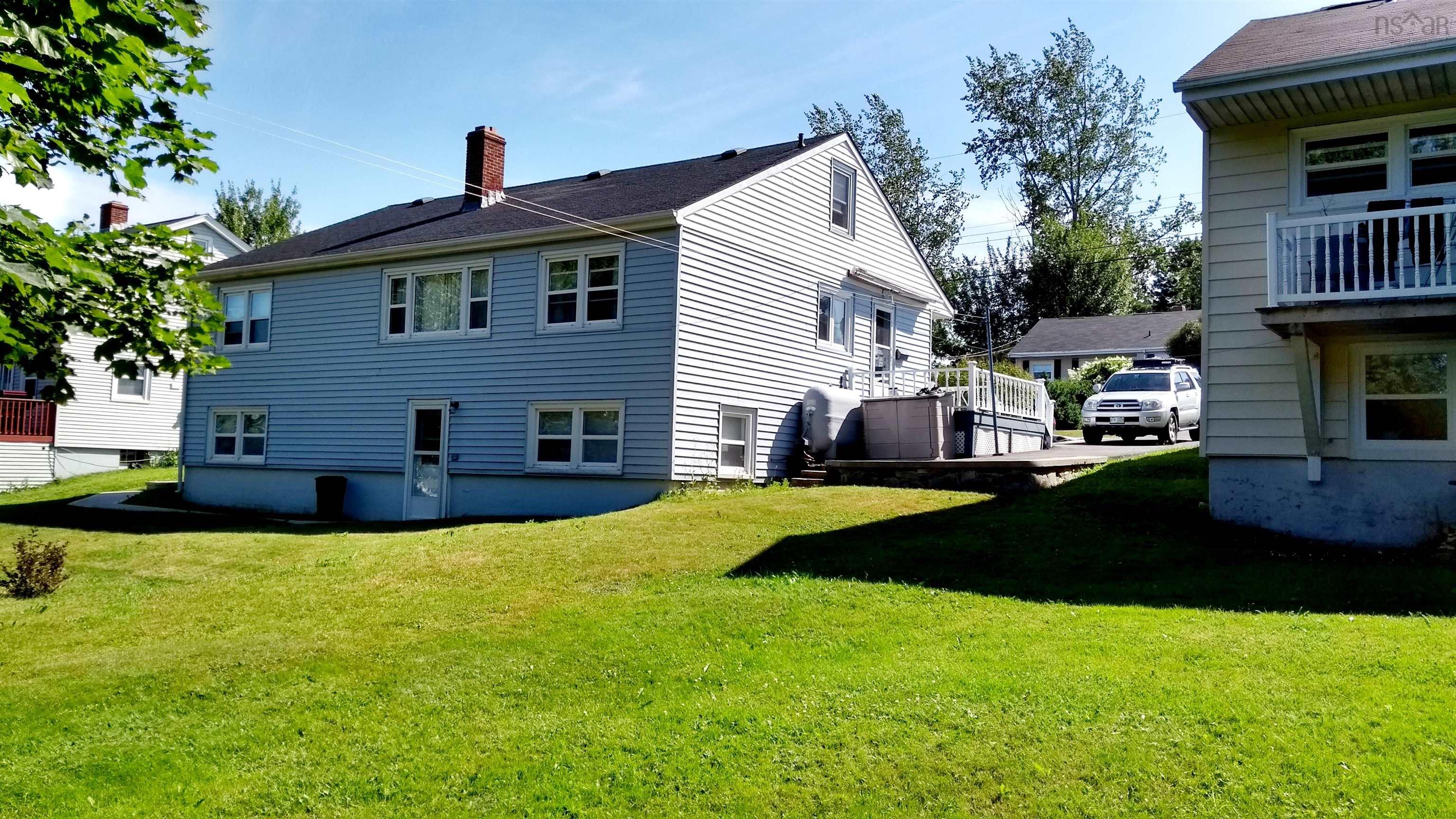 29 Chittick Avenue, Dartmouth, NS (MLS® 202524756)