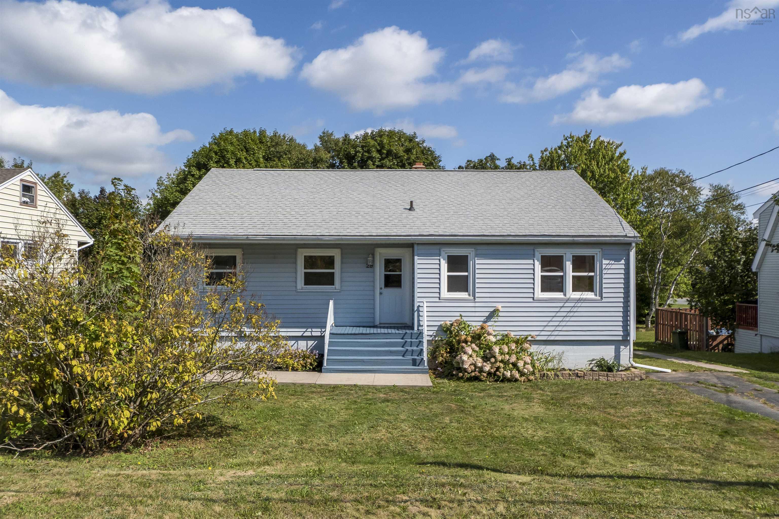 29 Chittick Avenue, Dartmouth, NS (MLS 202524756)