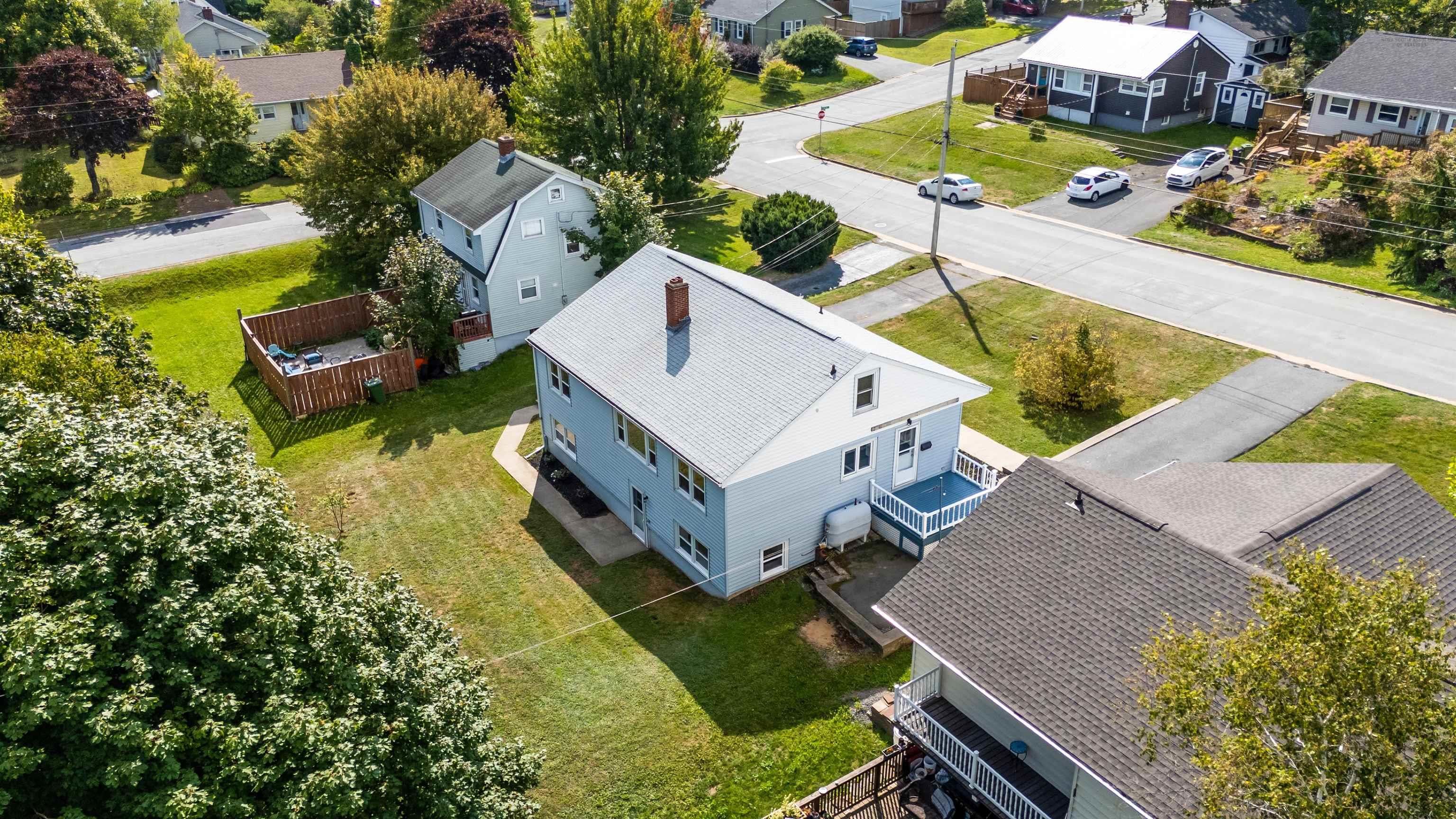 29 Chittick Avenue, Dartmouth, NS (MLS 202524756)