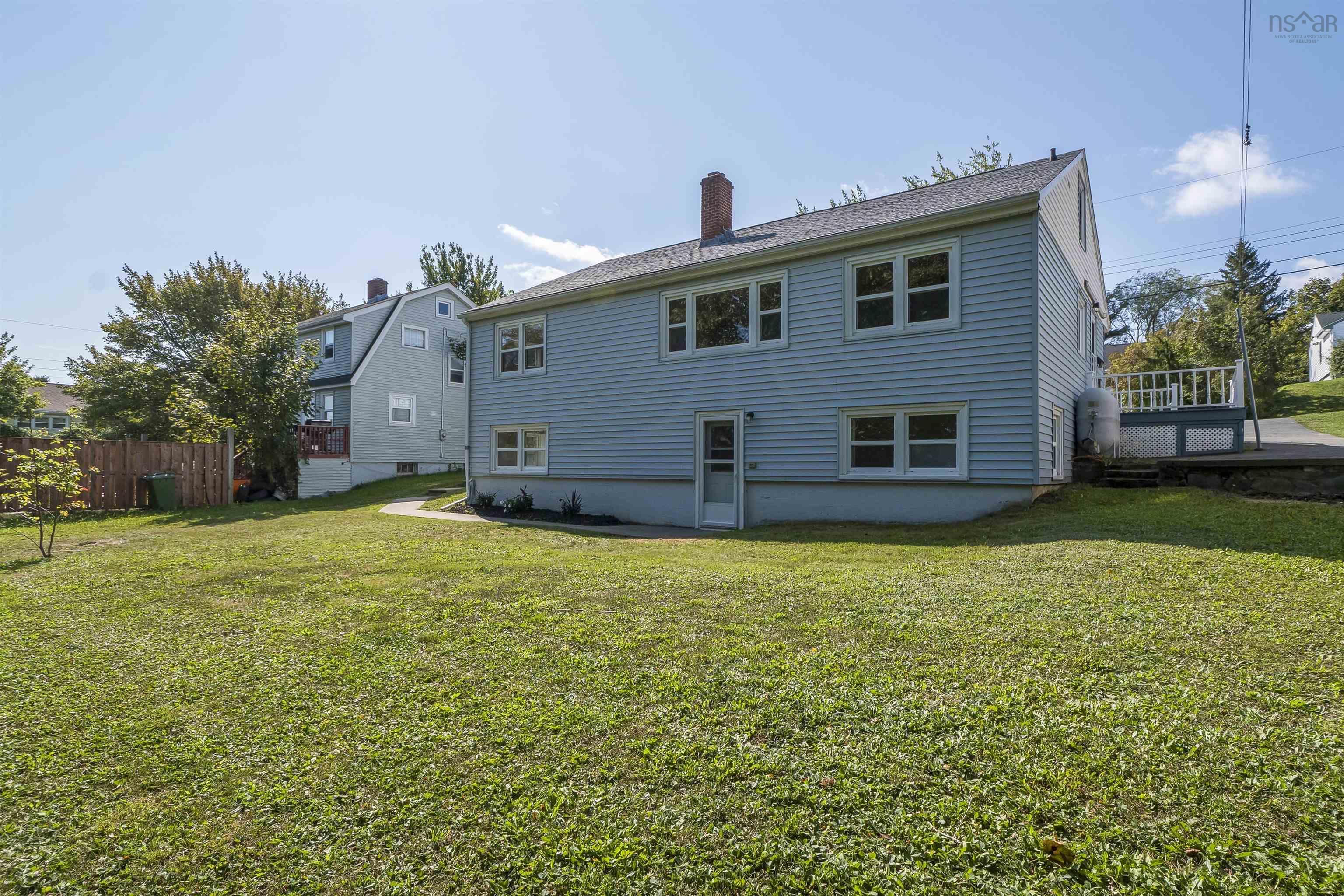 29 Chittick Avenue, Dartmouth, NS (MLS 202524756)