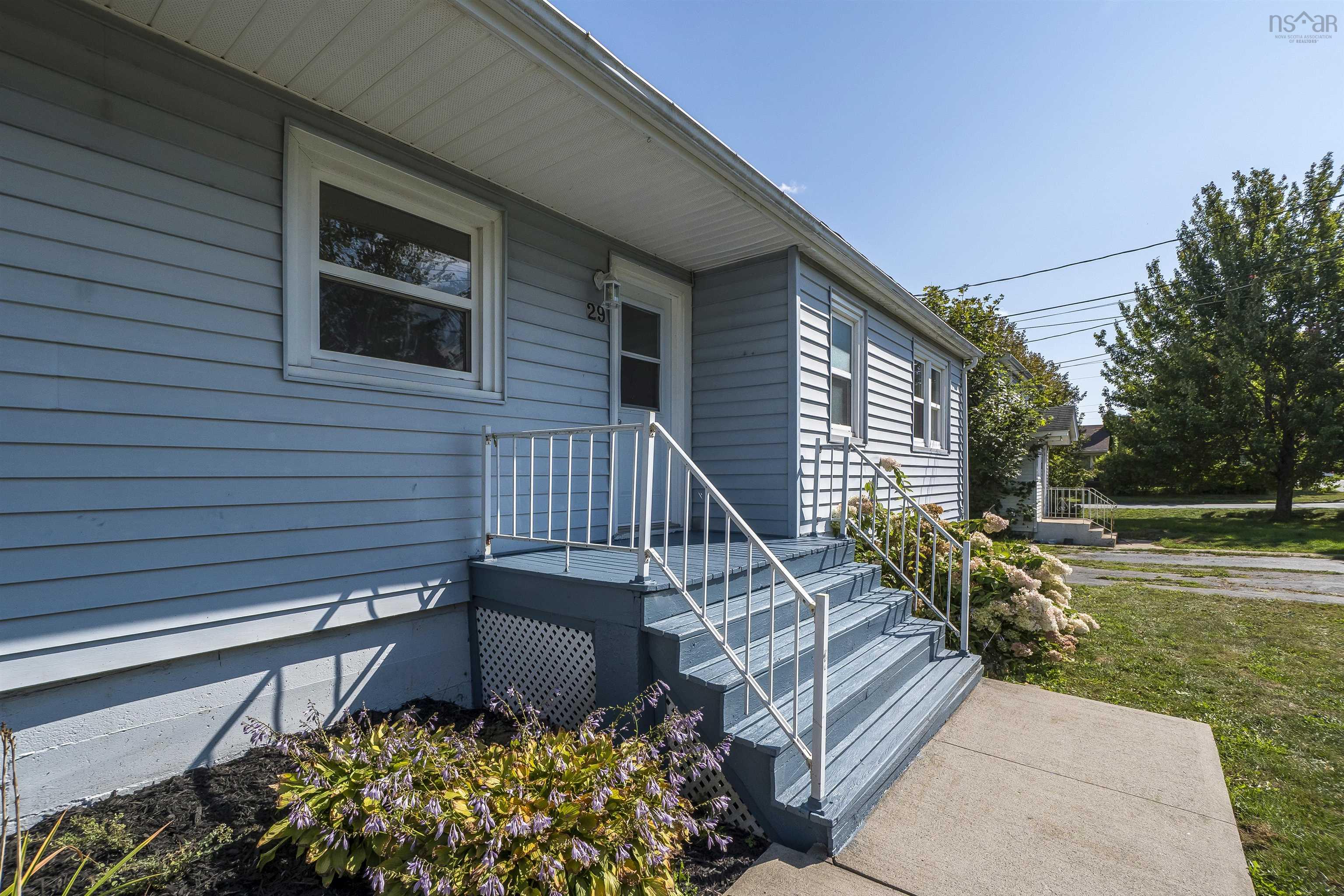 29 Chittick Avenue, Dartmouth, NS (MLS 202524756)
