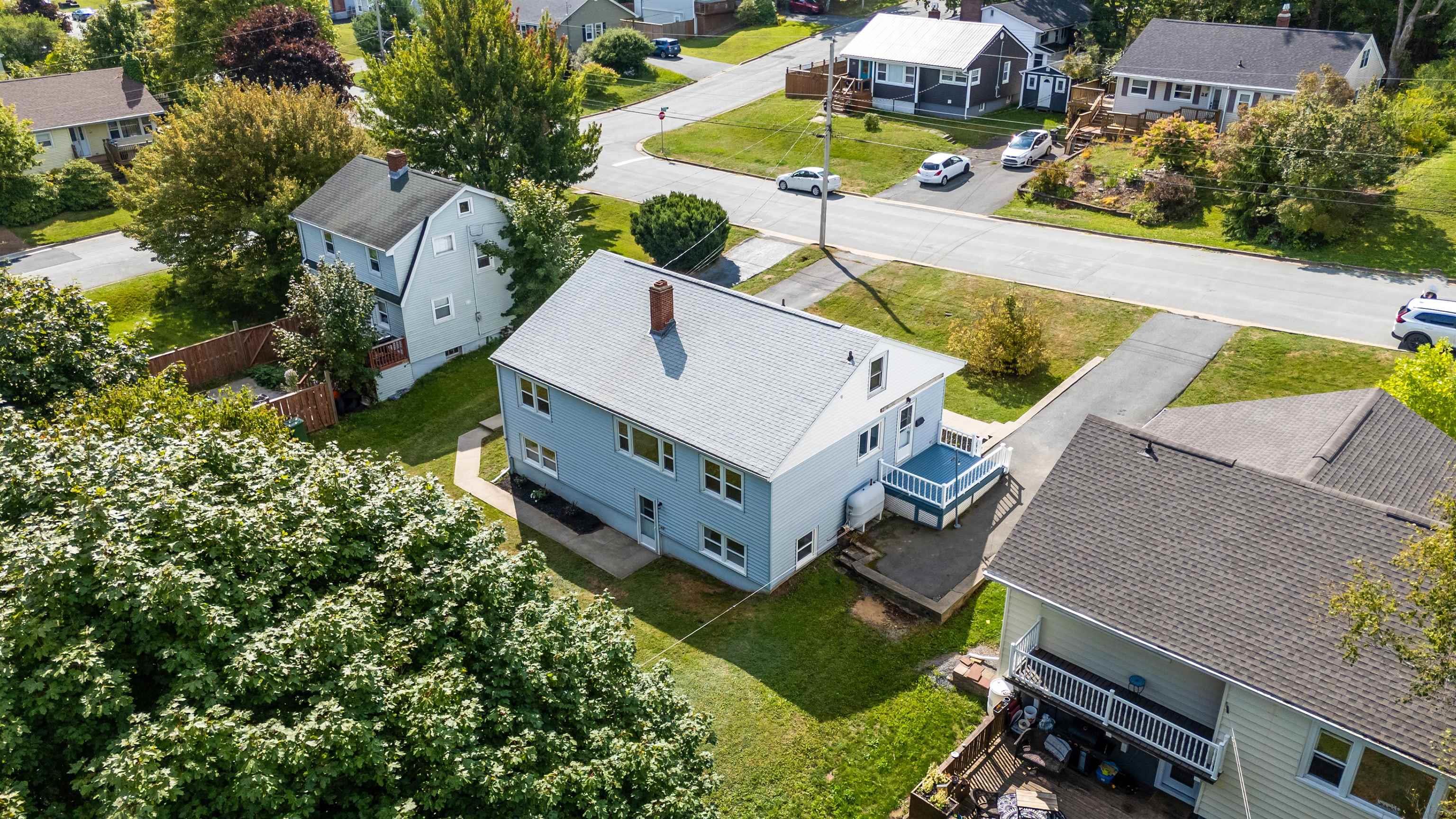 29 Chittick Avenue, Dartmouth, NS (MLS 202524756)